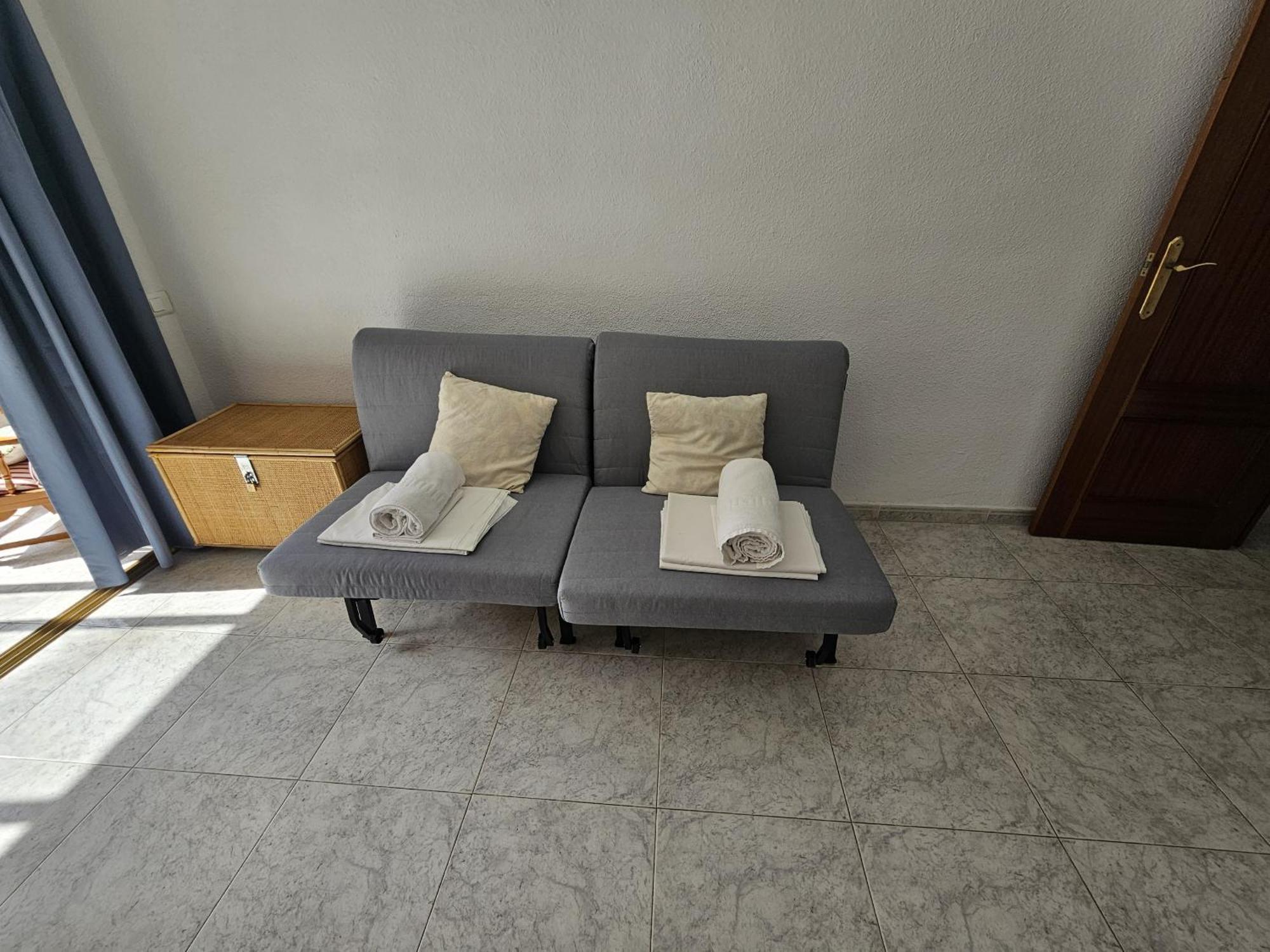Karola 9 If Appartement *