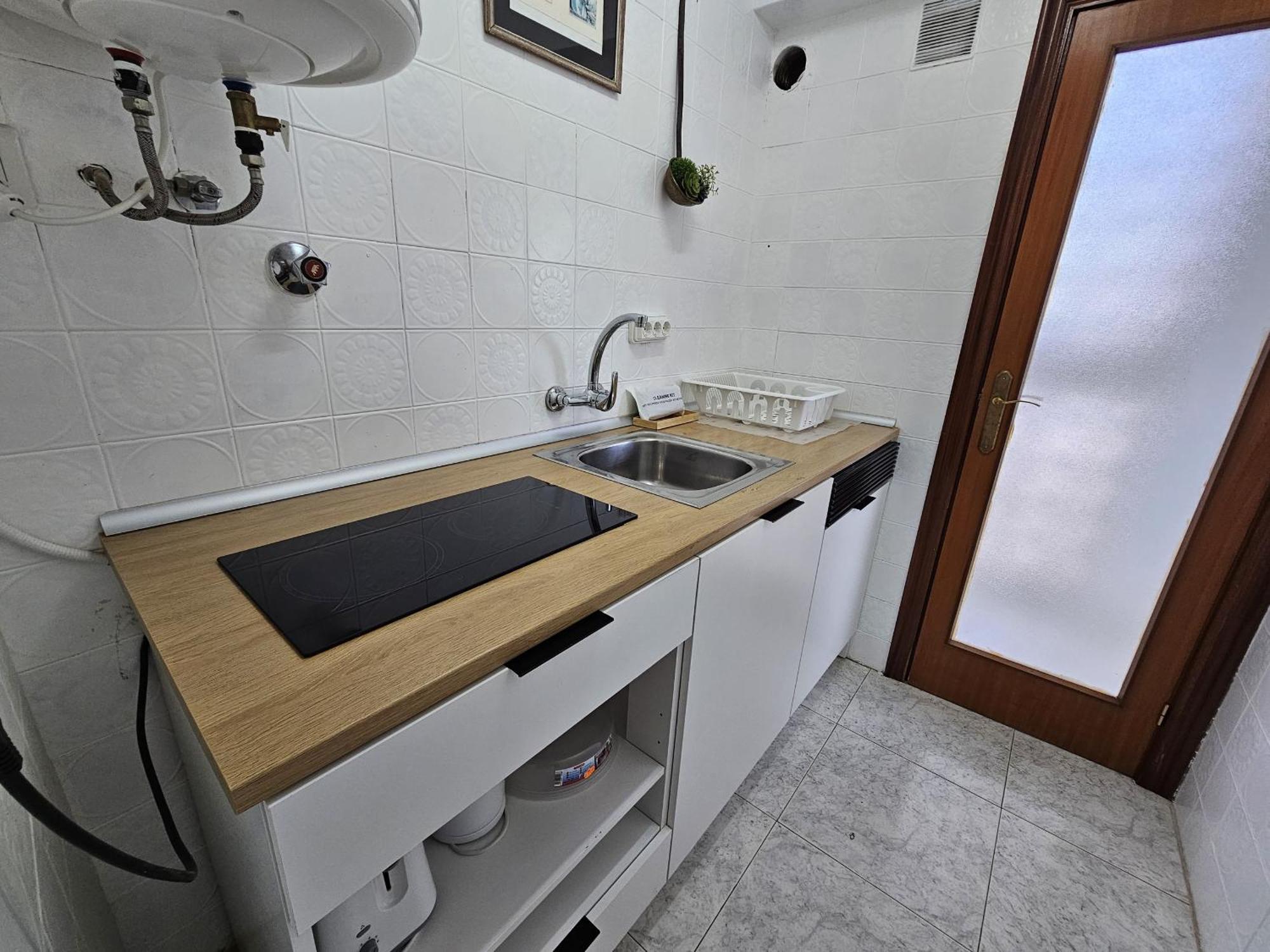 Karola 9 If Appartement