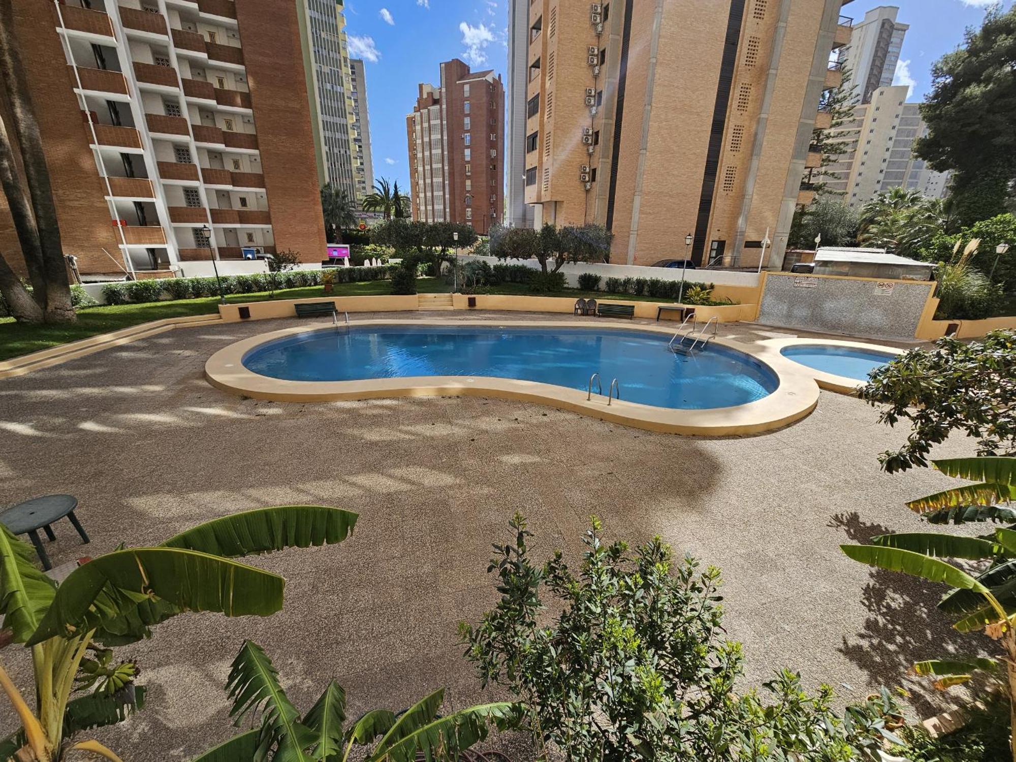 Appartement Karola 9 If *