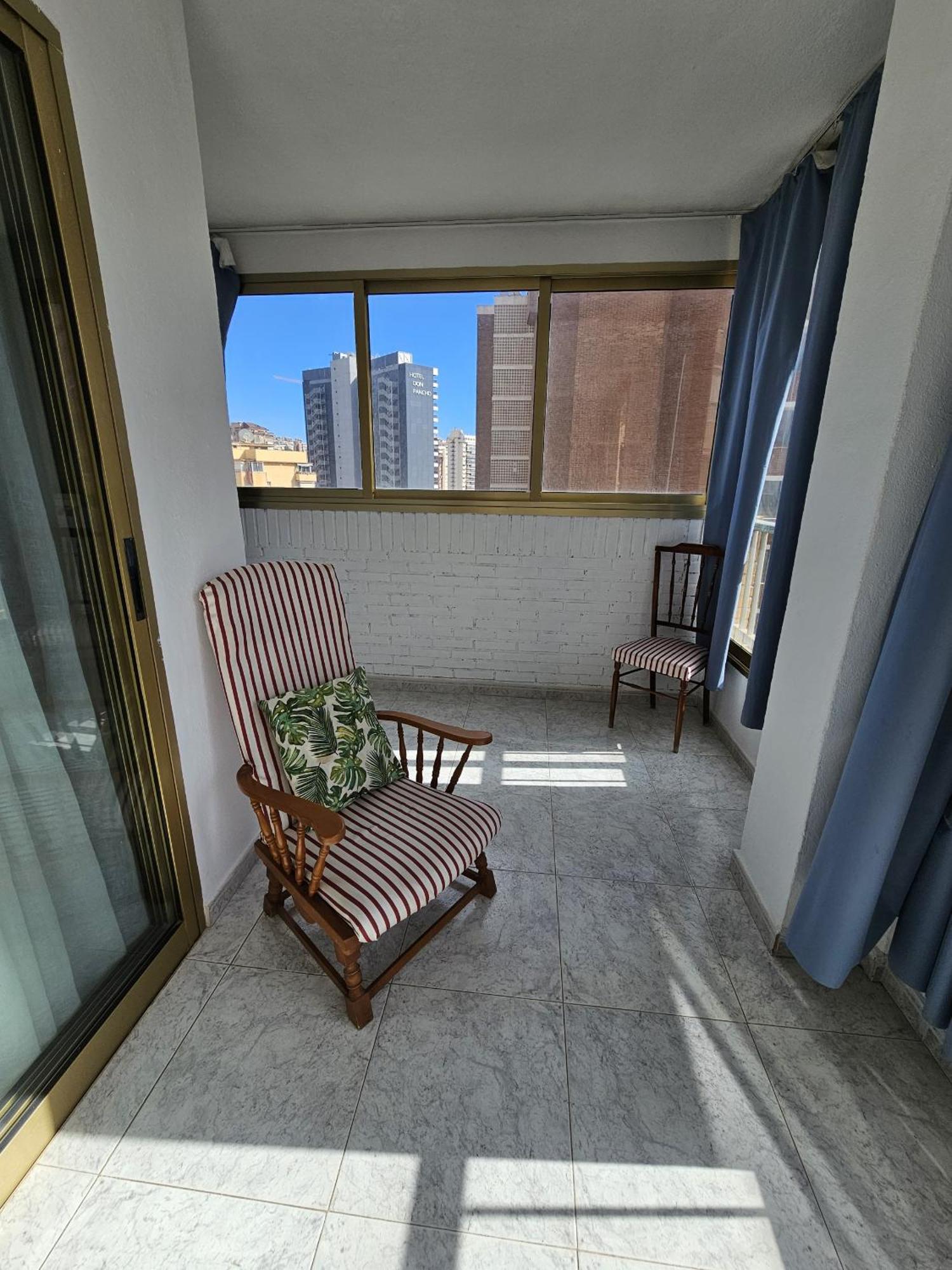 Karola 9 If Appartement