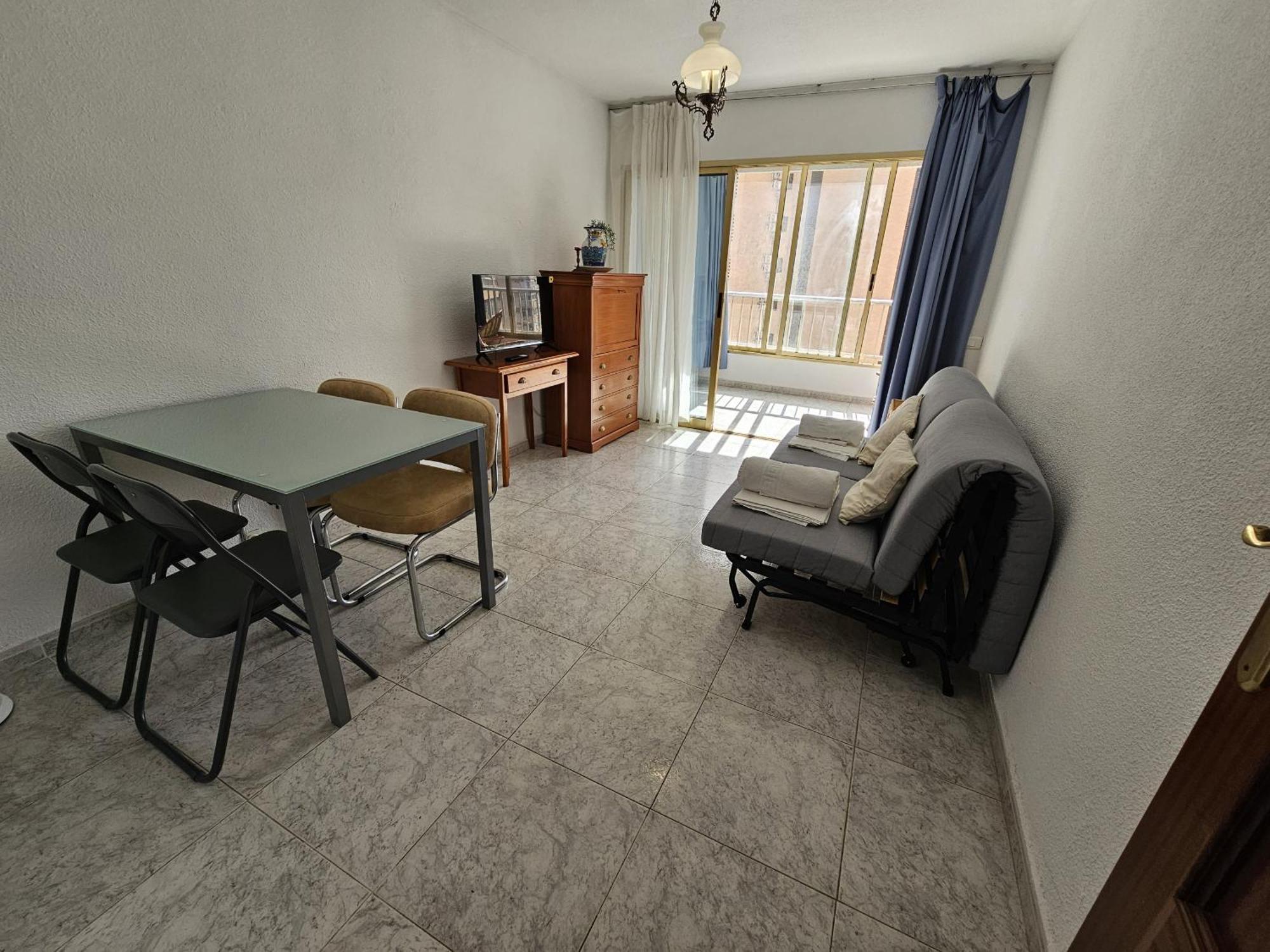 Appartement Karola 9 If