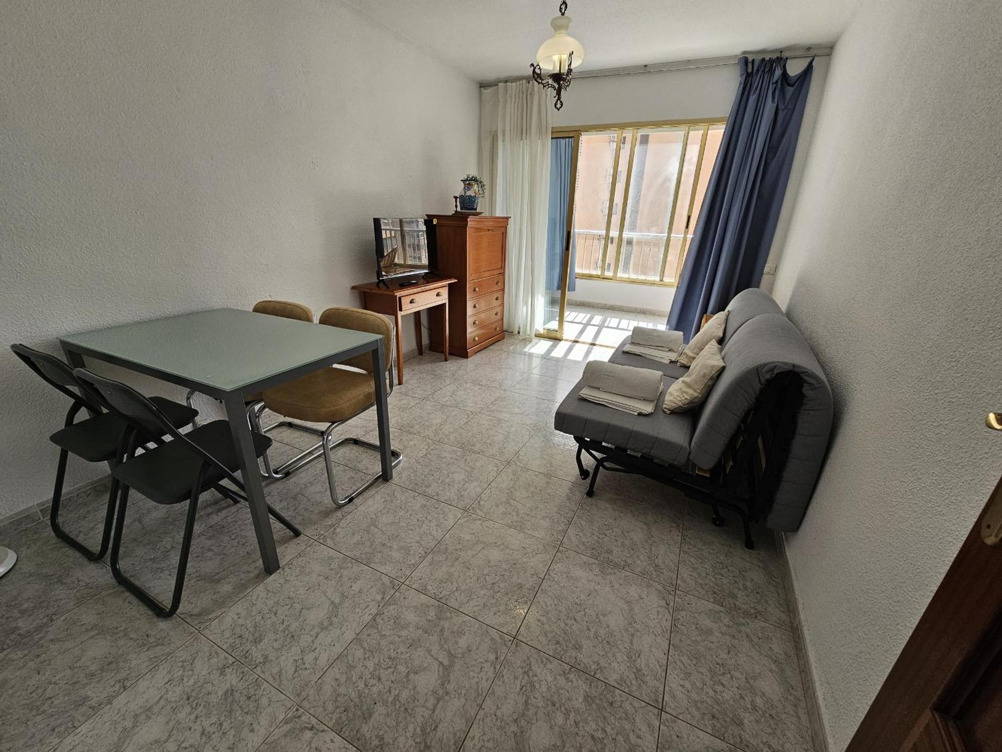 Karola 9 If Appartement Benidorm