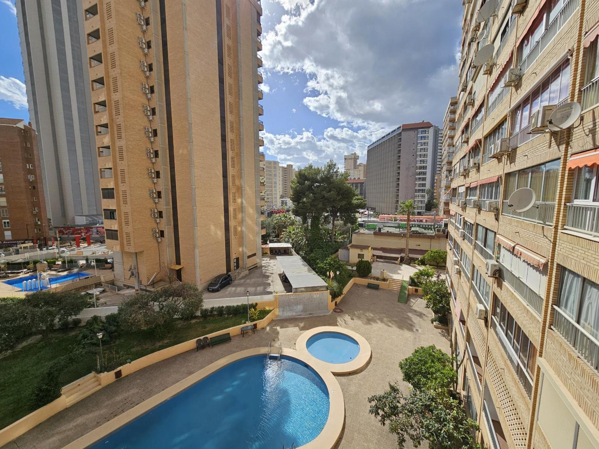 Appartement Karola 3 If