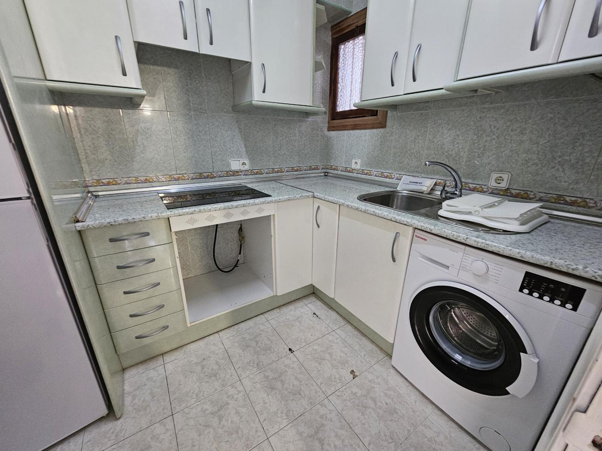 Appartement Karola 3 If *