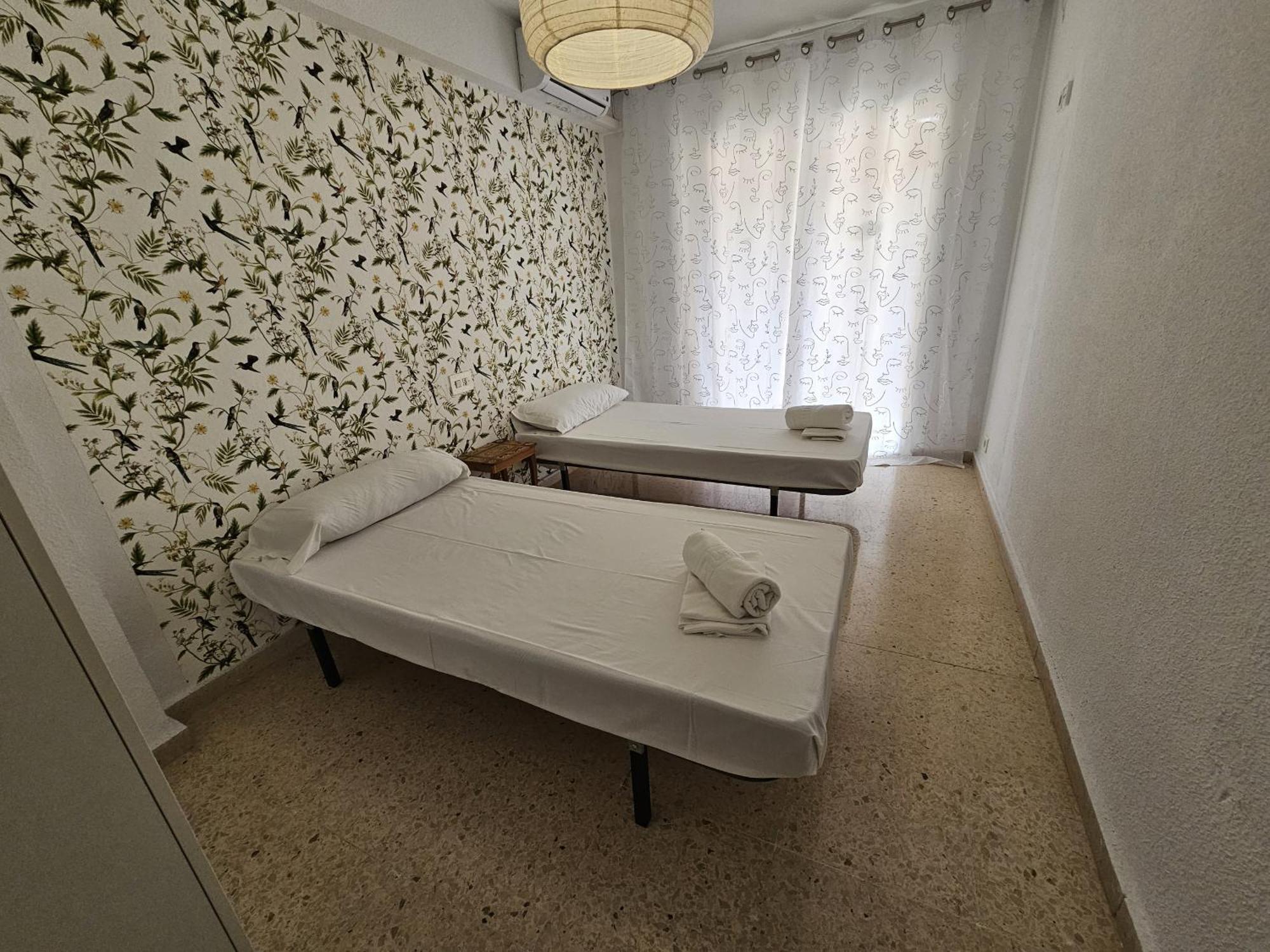 Appartement Karola 3 If