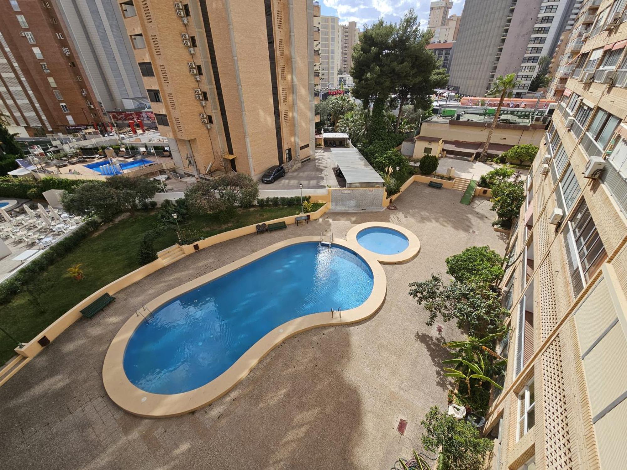 Appartement Karola 3 If