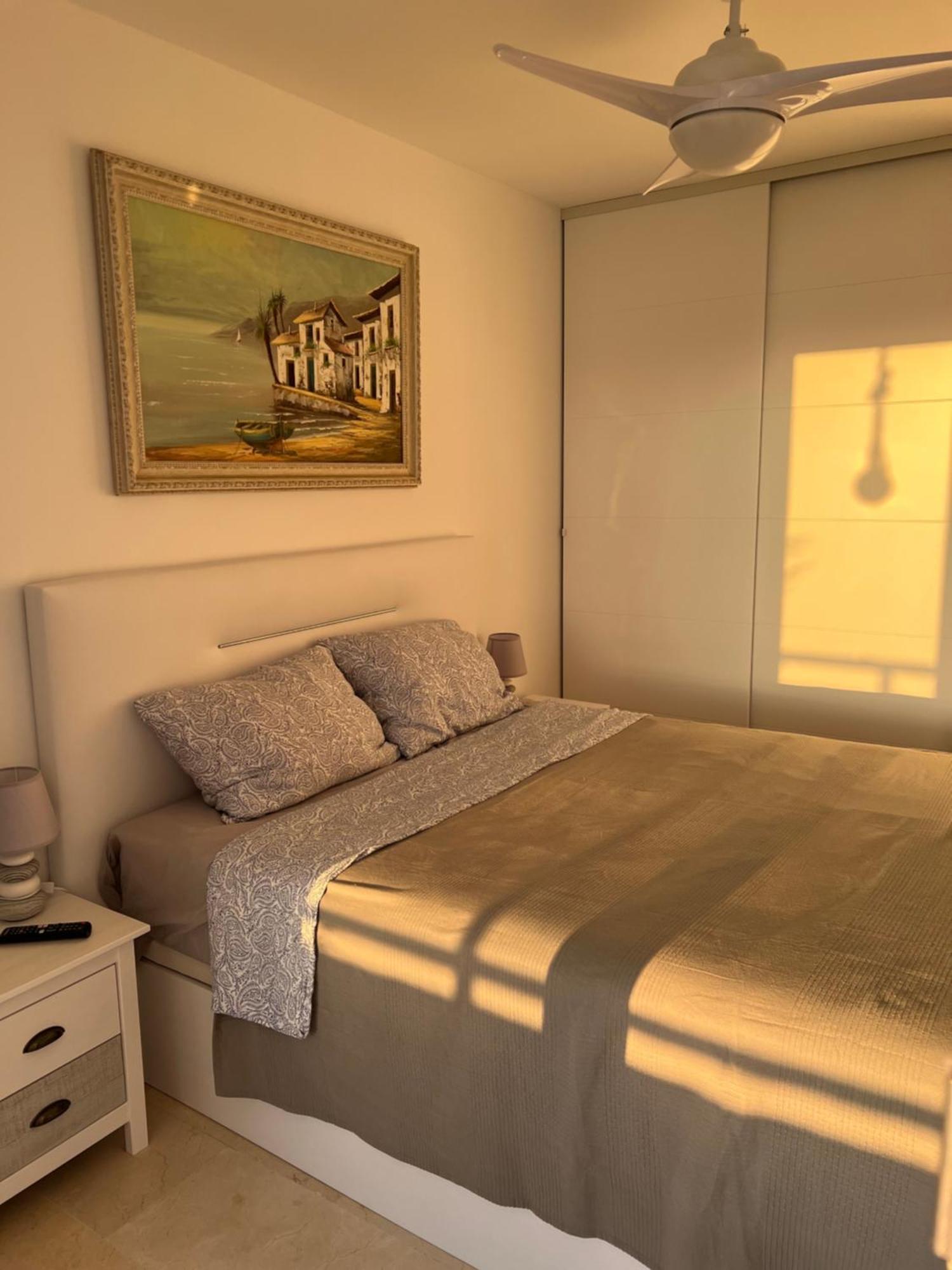 Apartment Blue Lagoon Trinisol2 *
