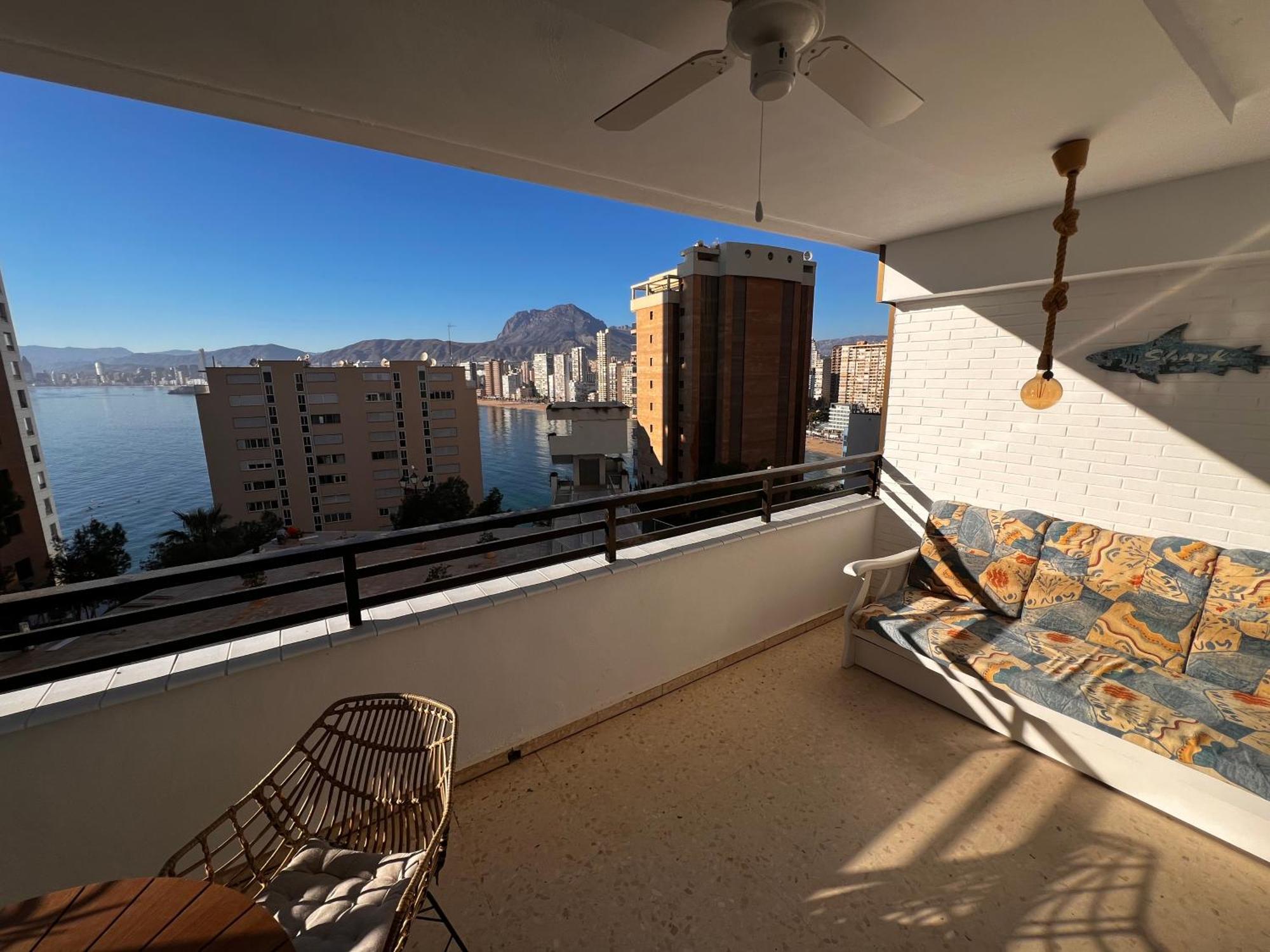 Apartment Blue Lagoon Trinisol2 Benidorm