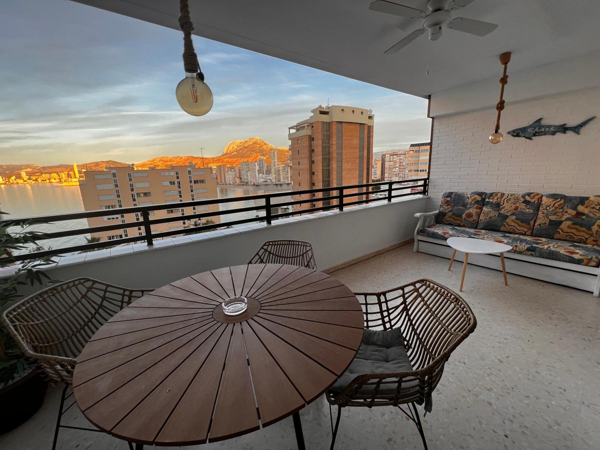 Apartment Blue Lagoon Trinisol2