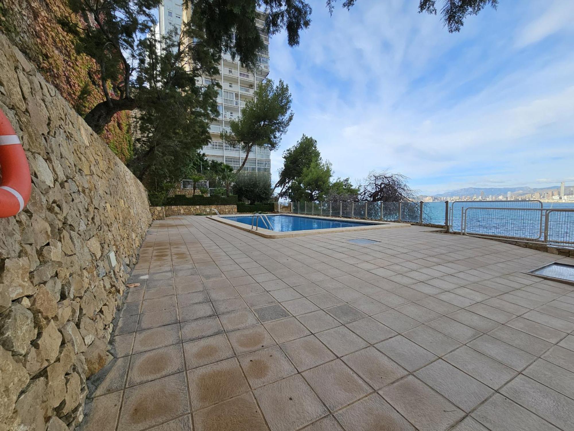 Apartment Paraiso Lido