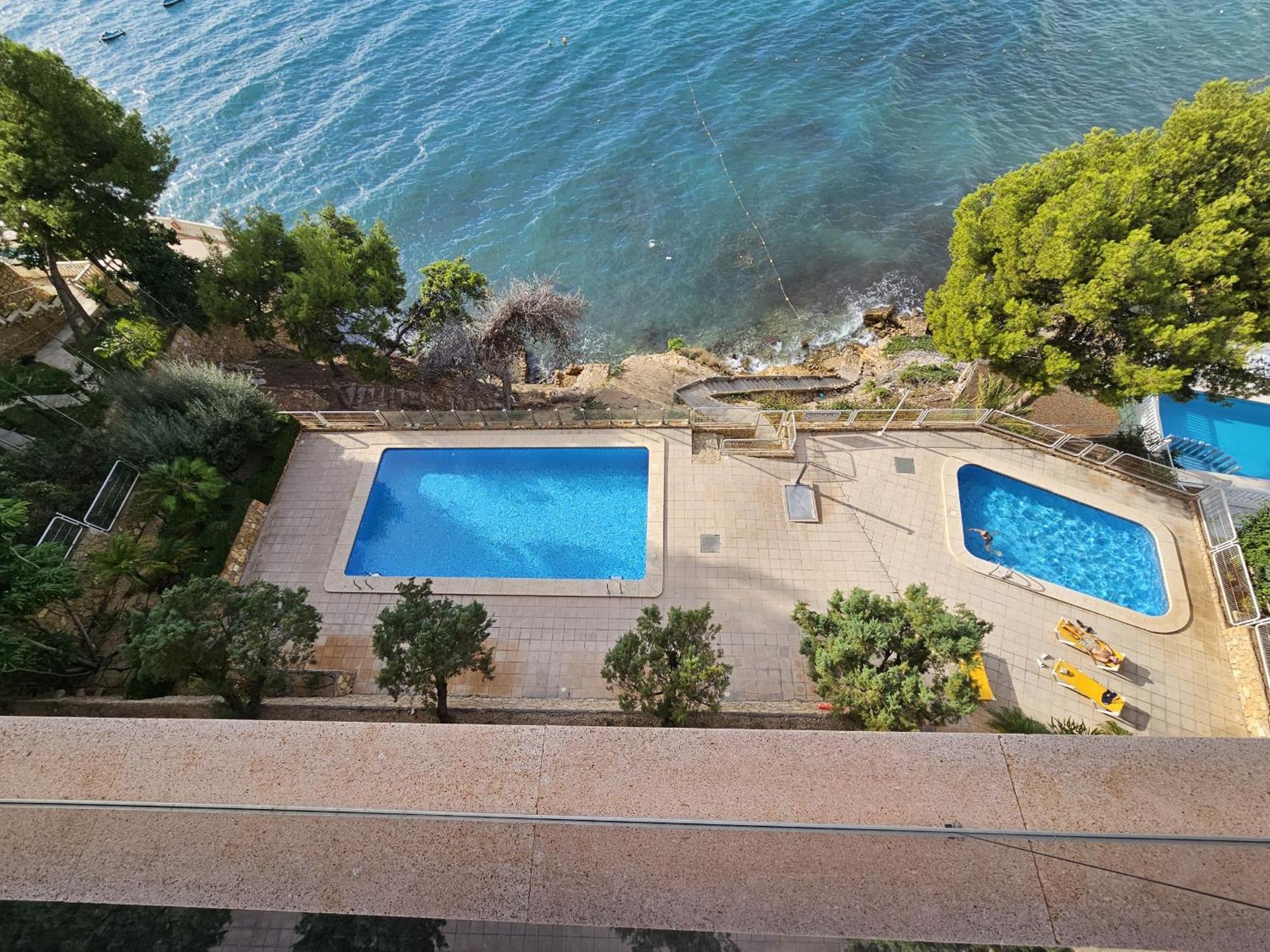 Paraiso Lido Benidorm