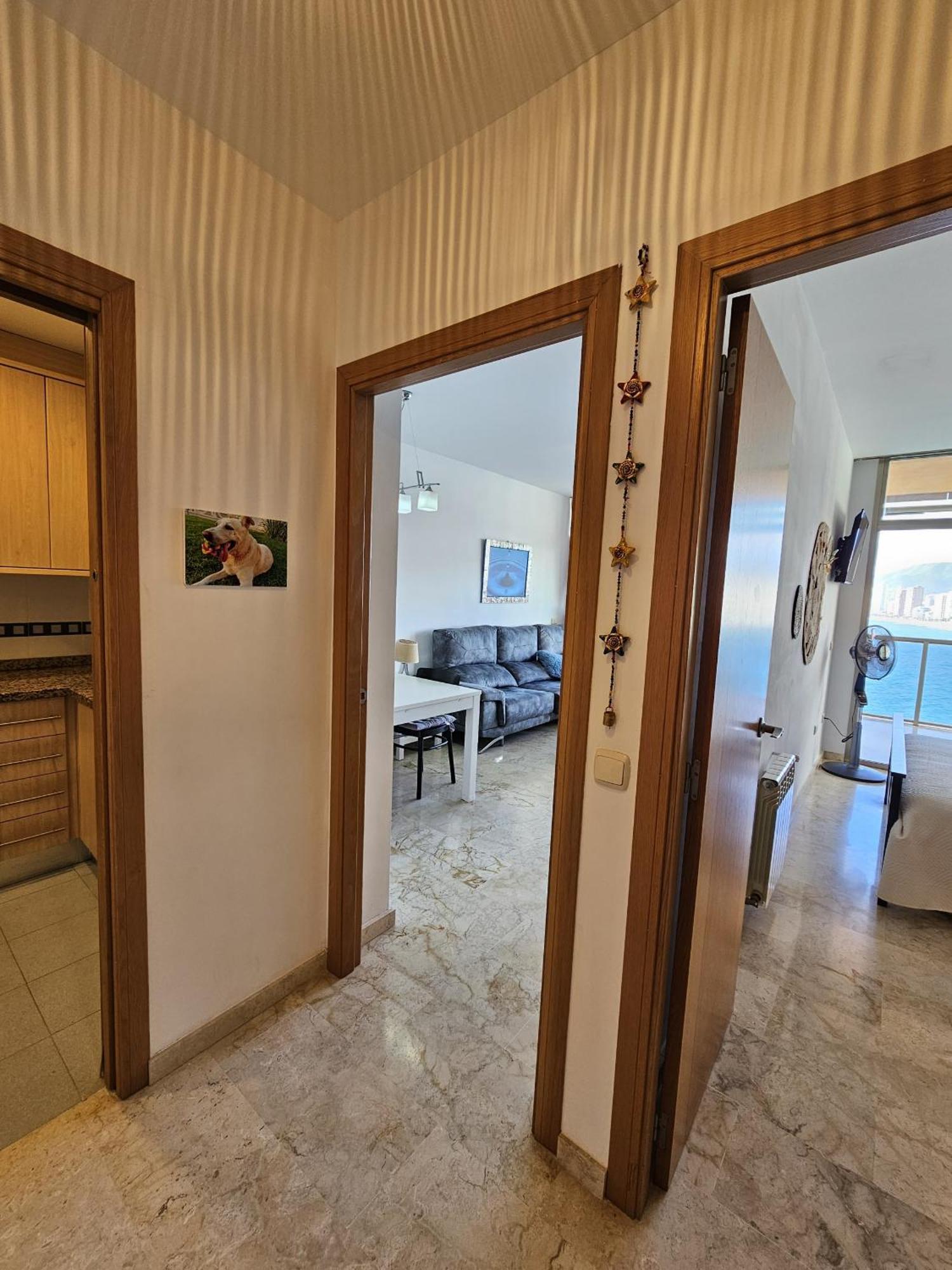 Apartment Paraiso Lido Benidorm