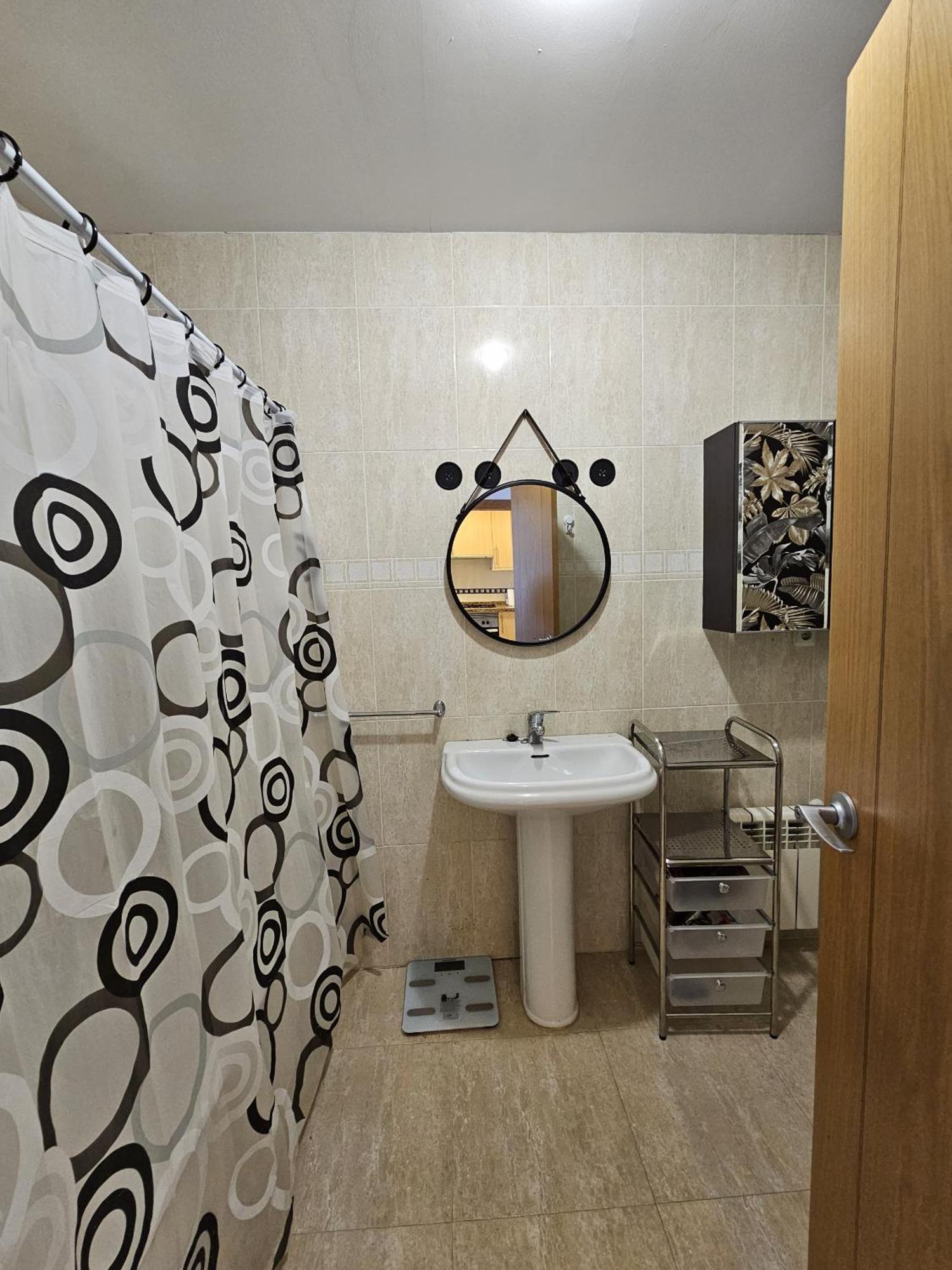 Paraiso Lido Apartment Benidorm