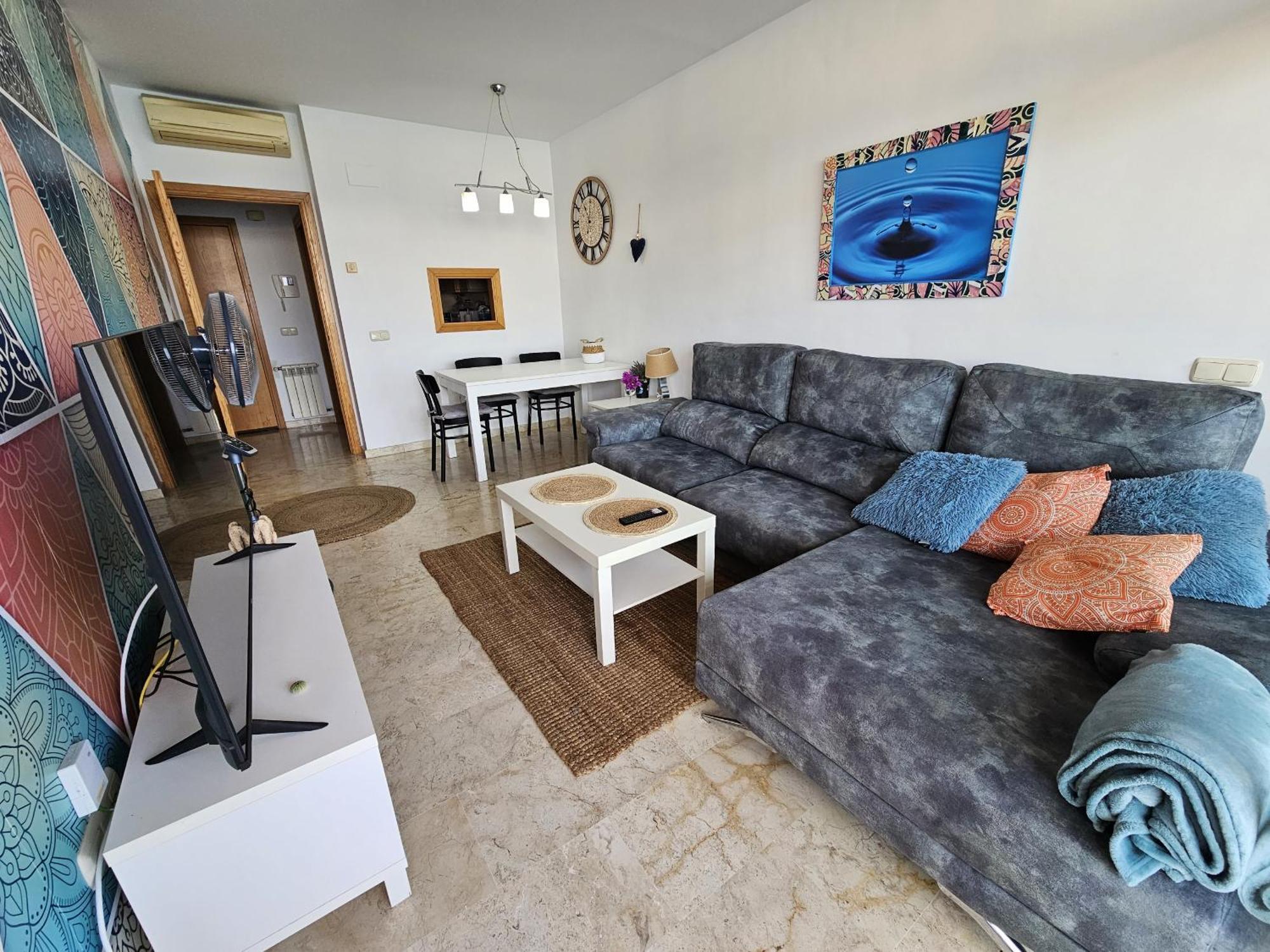 Apartment Paraiso Lido