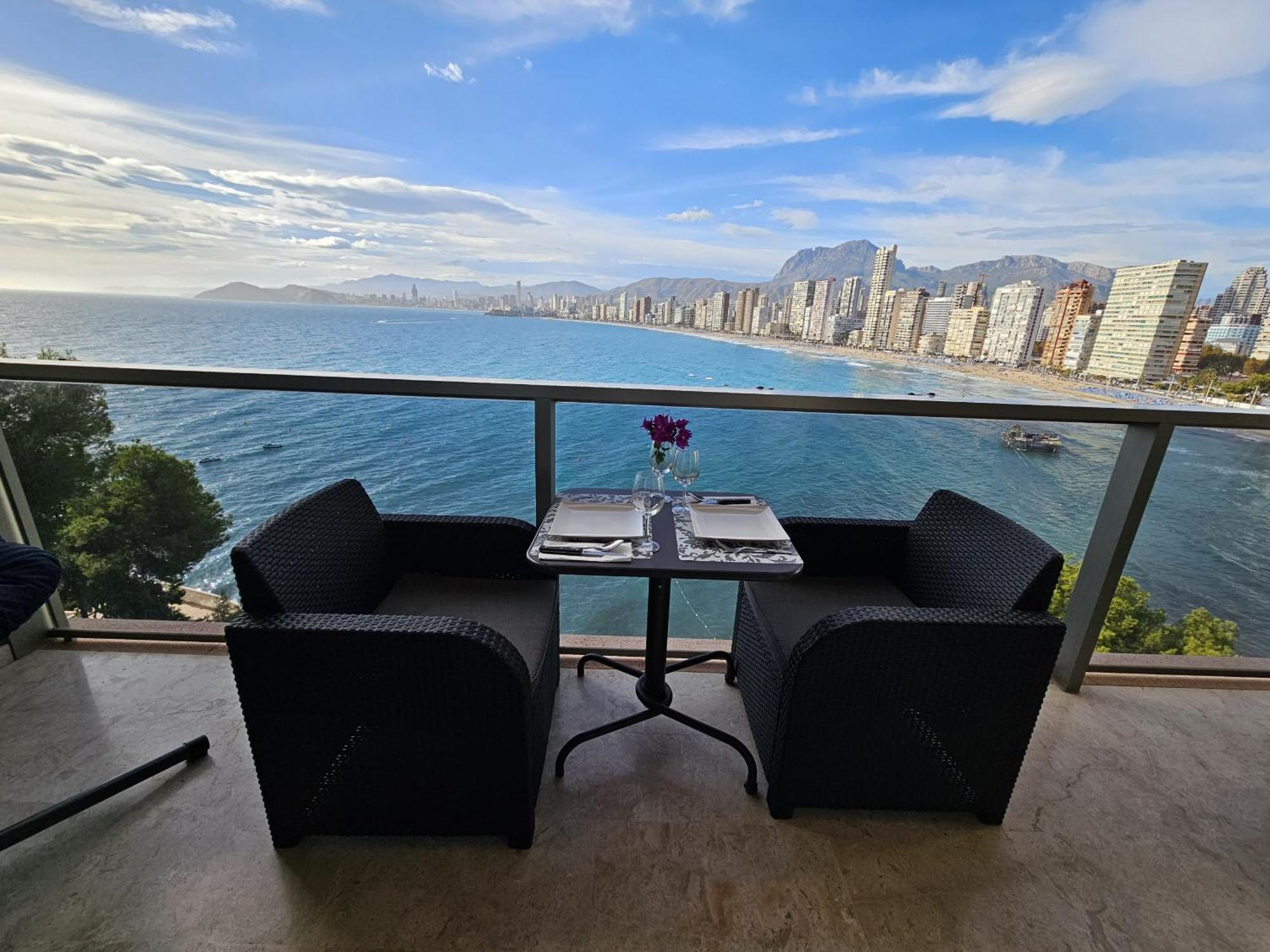 Paraiso Lido Apartment