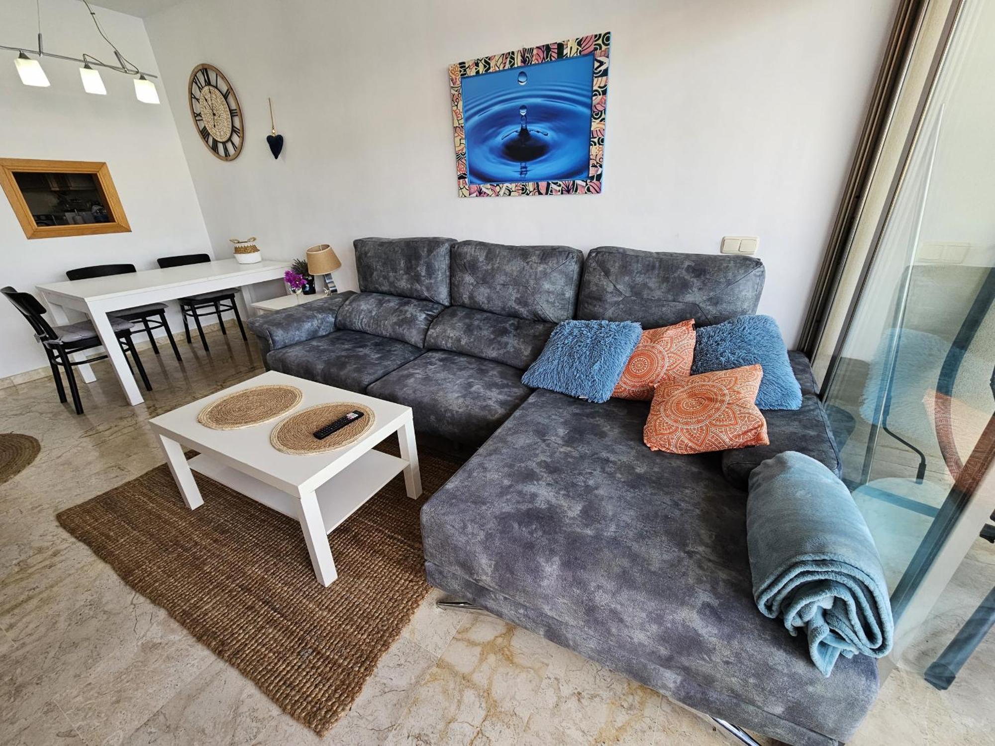 Apartment Paraiso Lido *