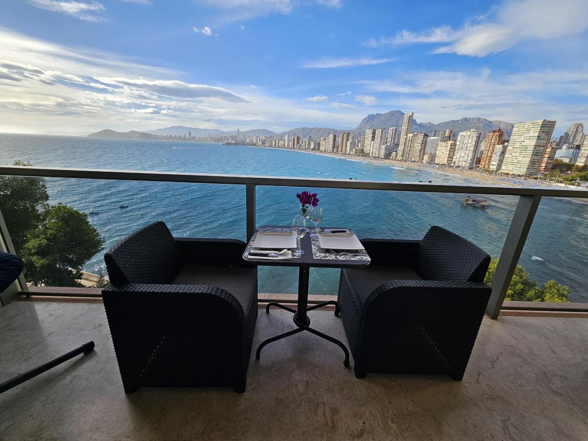 Apartment Paraiso Lido