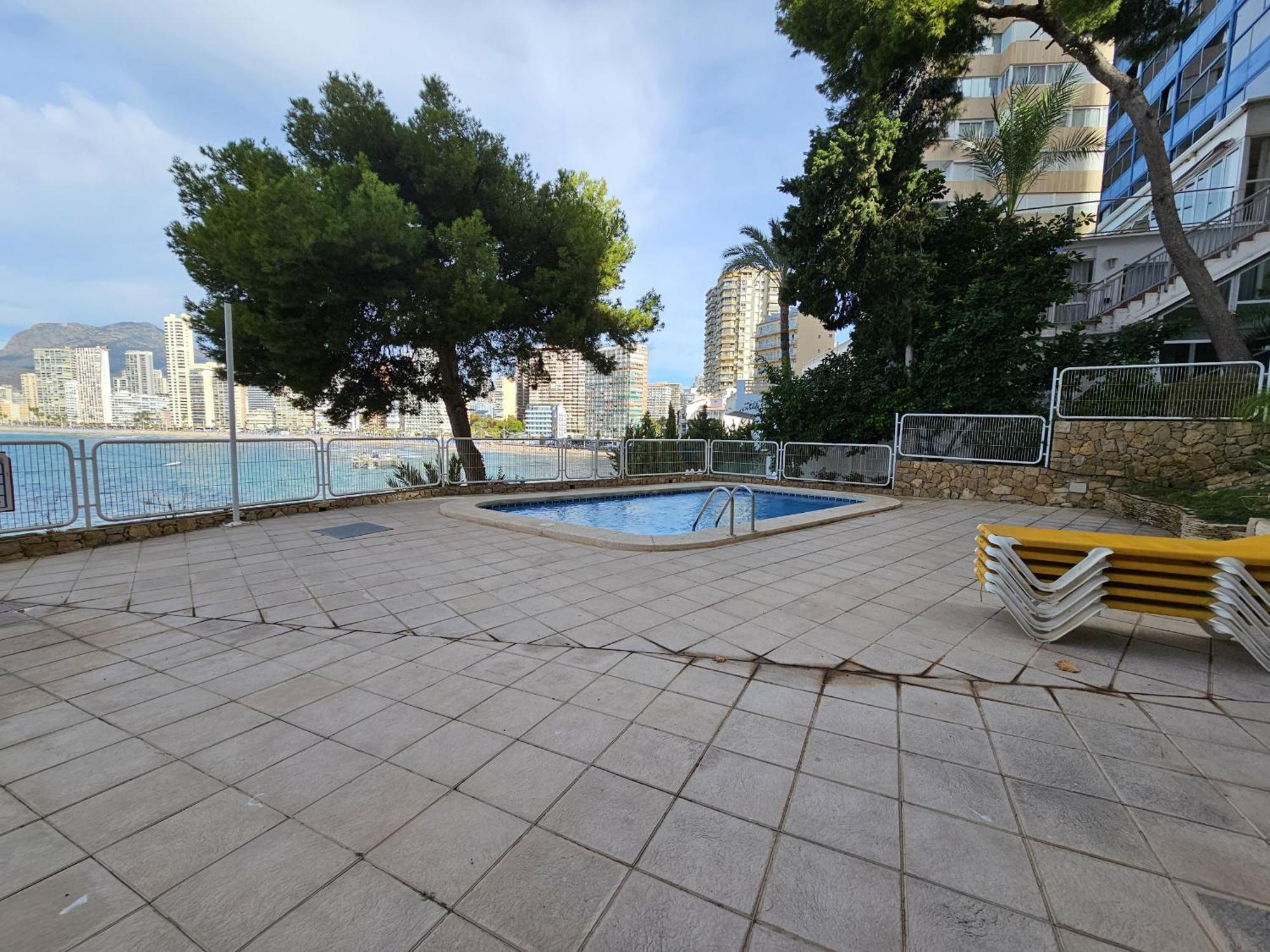 Paraiso Lido