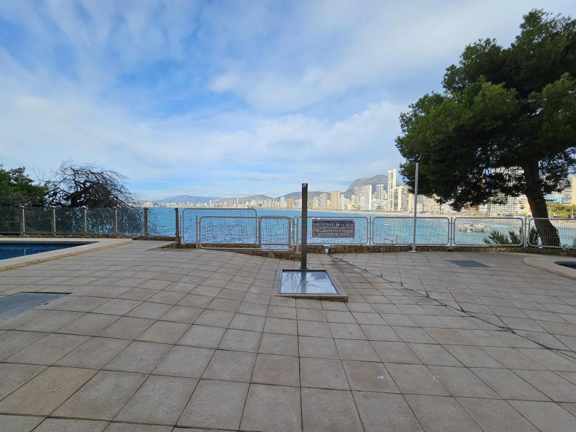 Apartment Paraiso Lido Benidorm