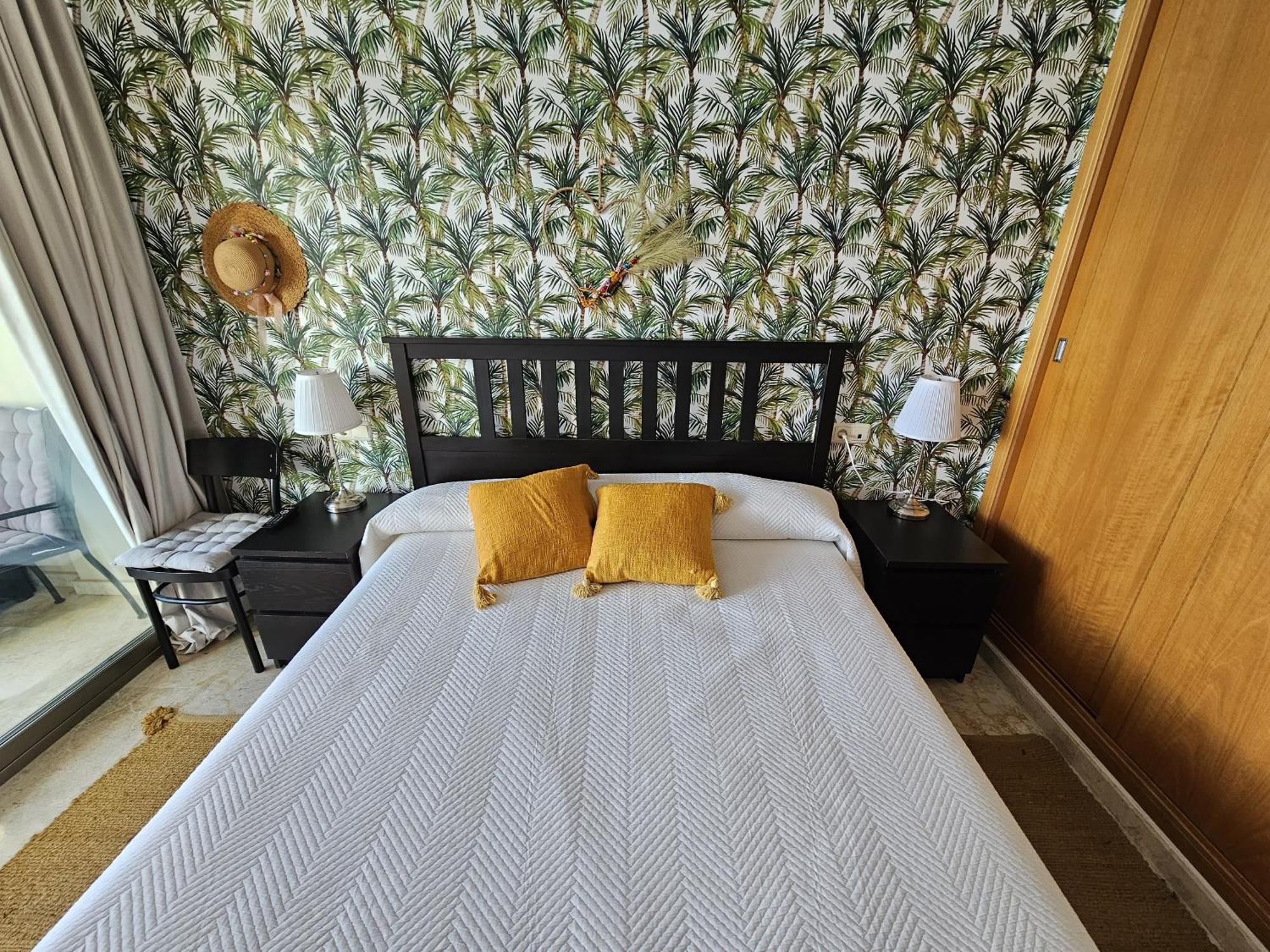 Paraiso Lido Apartment
