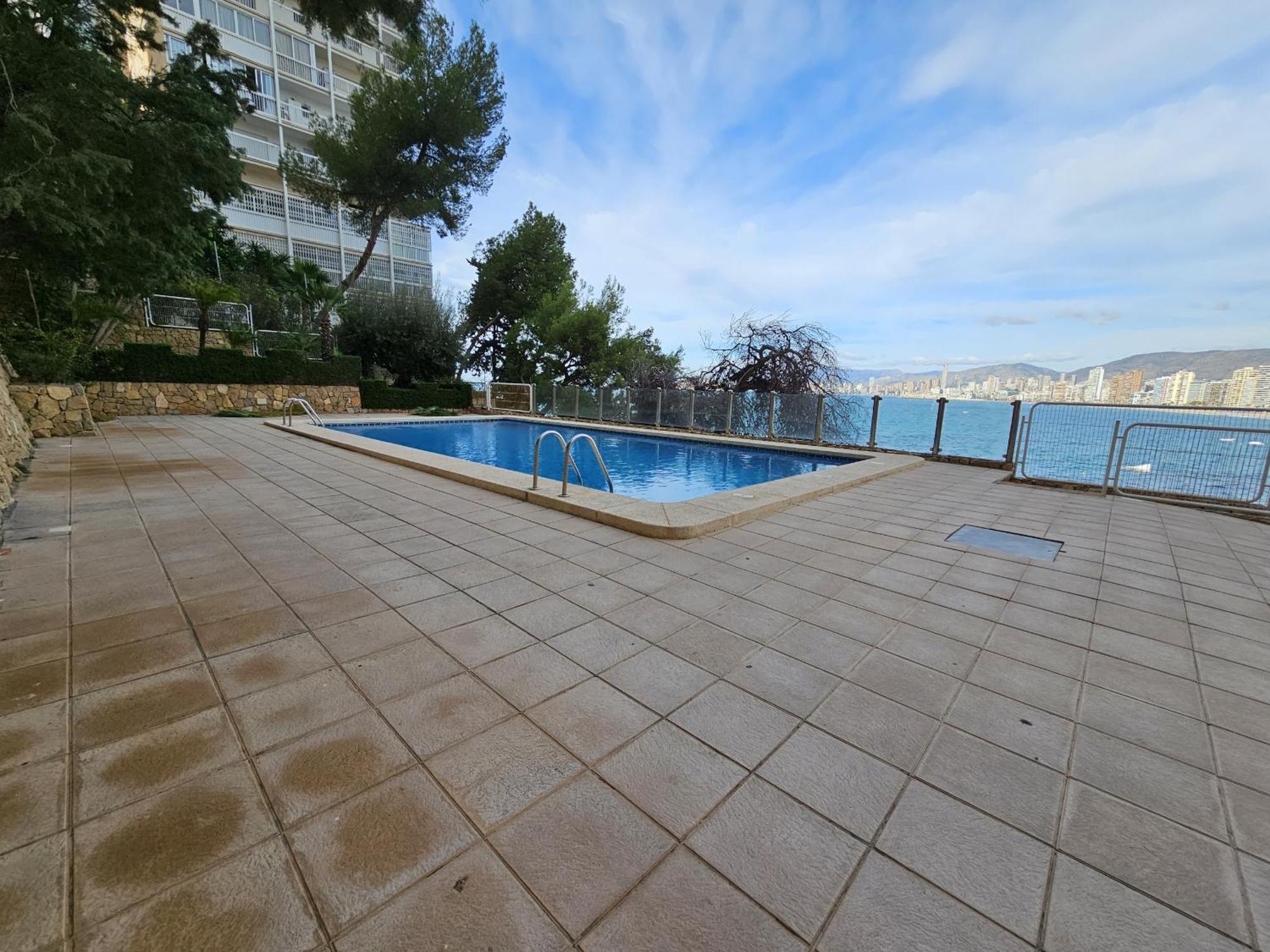 Paraiso Lido Benidorm