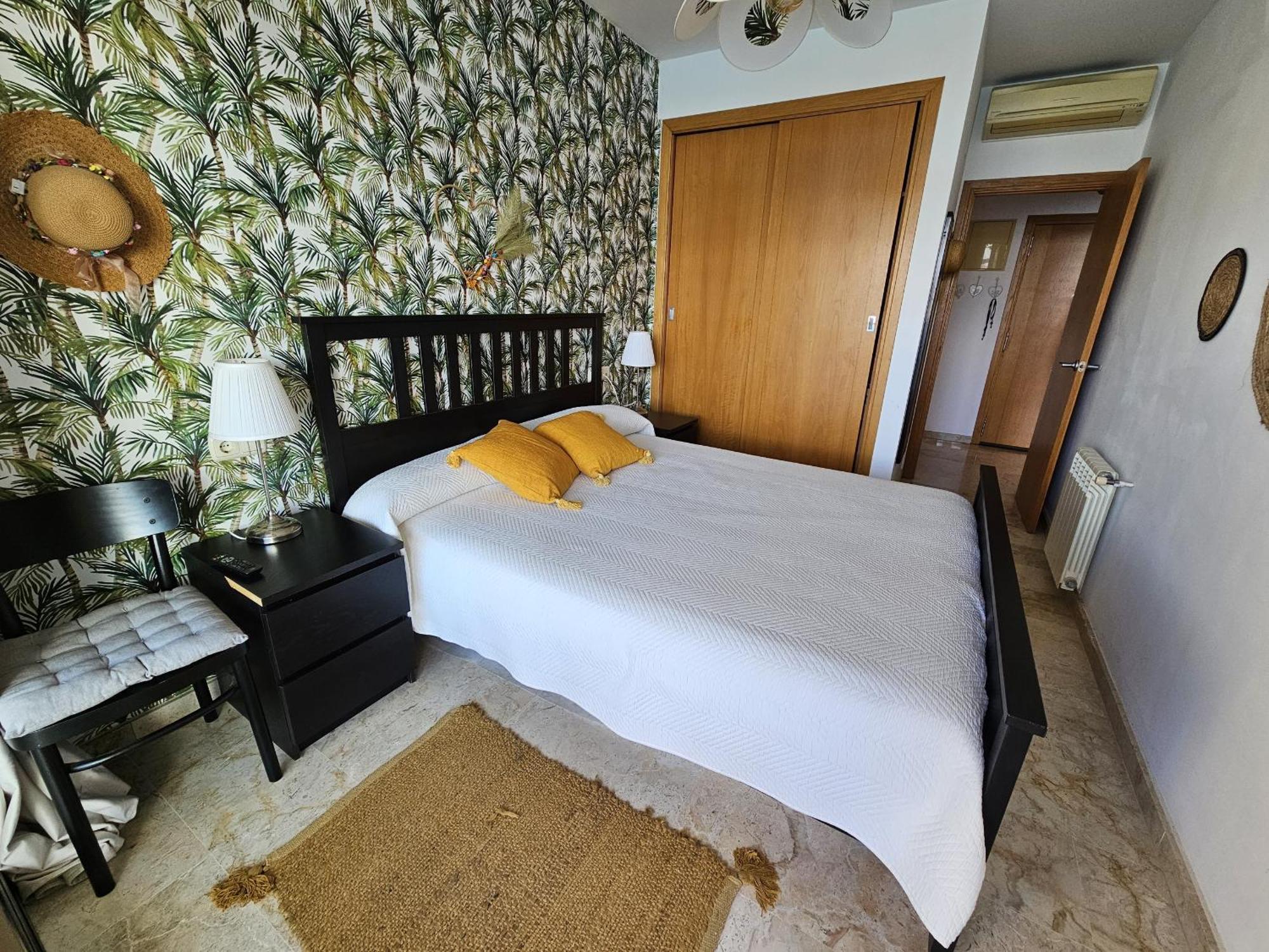 Apartment Paraiso Lido