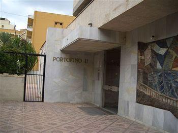 Apartamentos Portofino II Benidorm