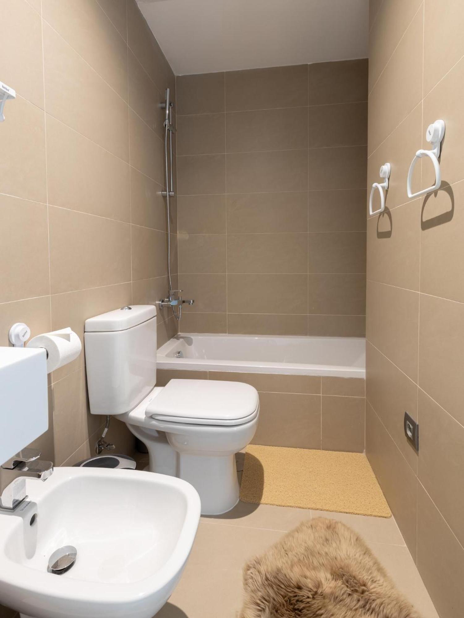Intempo Luxury Sky And By Kitti Apartment *