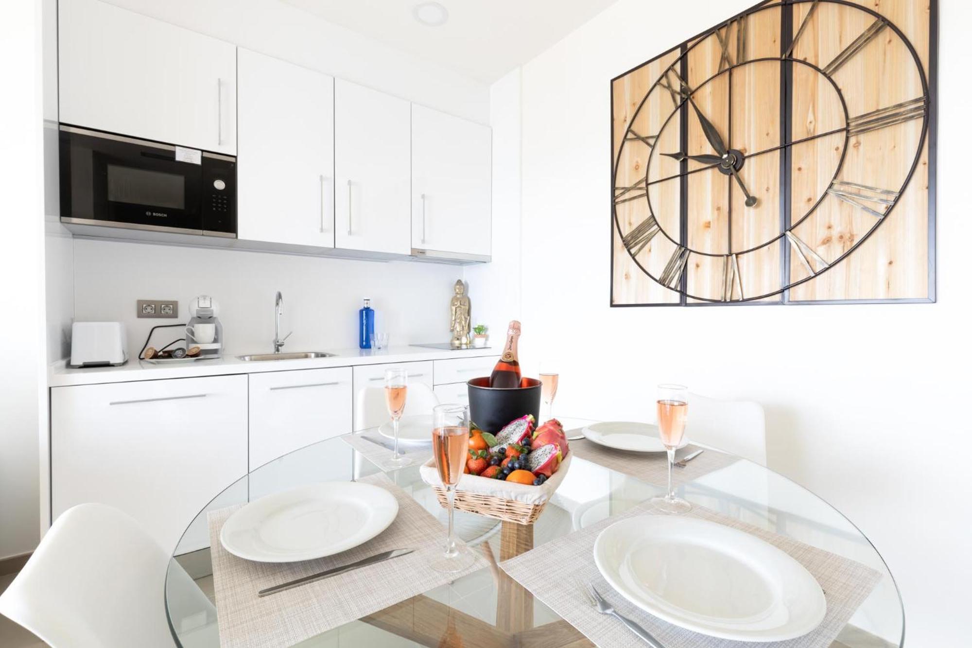 Intempo Luxury Sky And By Kitti Benidorm