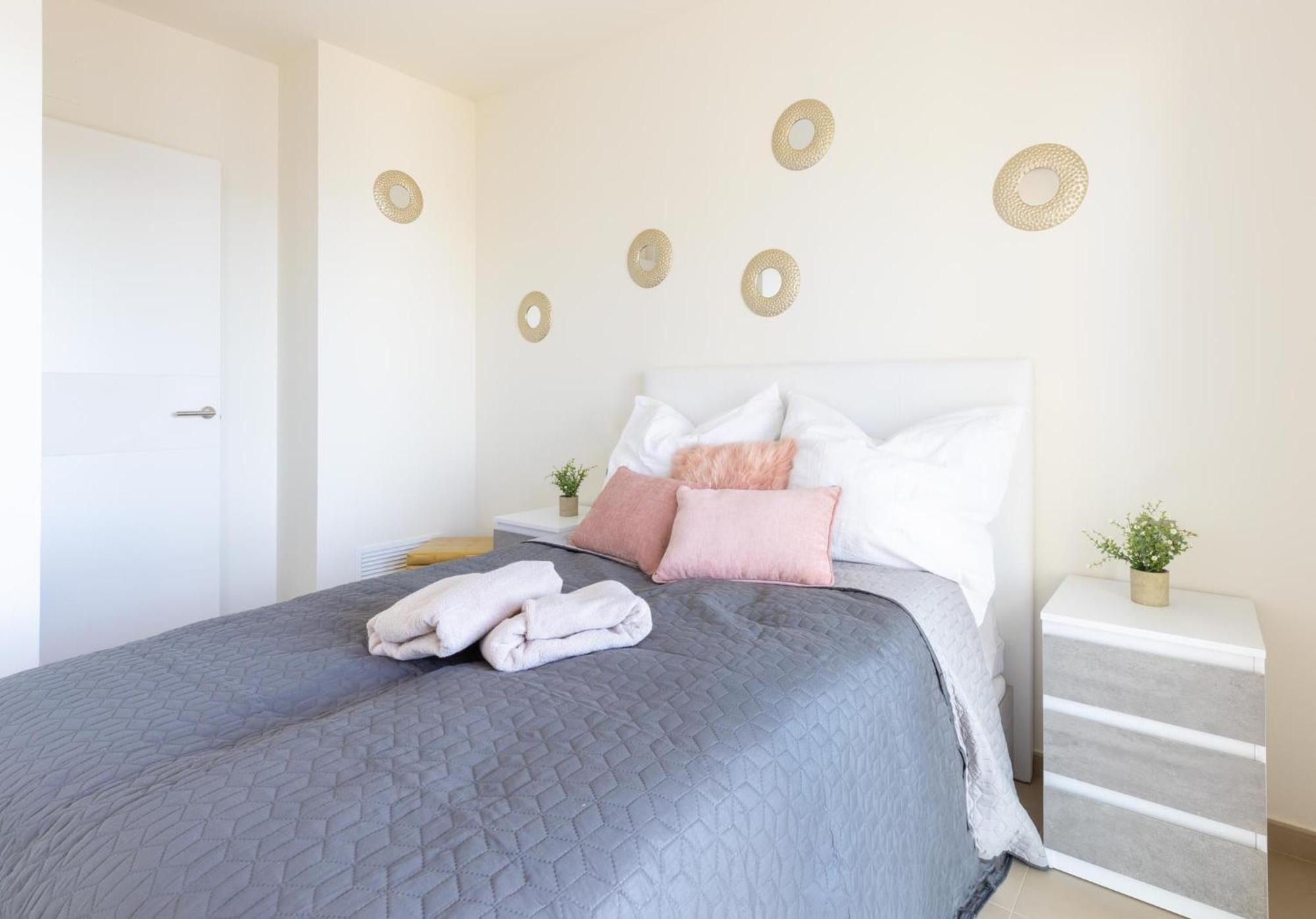 Intempo Luxury Sky And By Kitti Benidorm