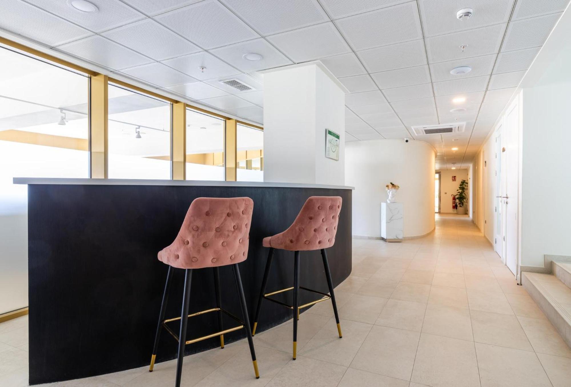 Intempo Luxury Sky And By Kitti * Benidorm