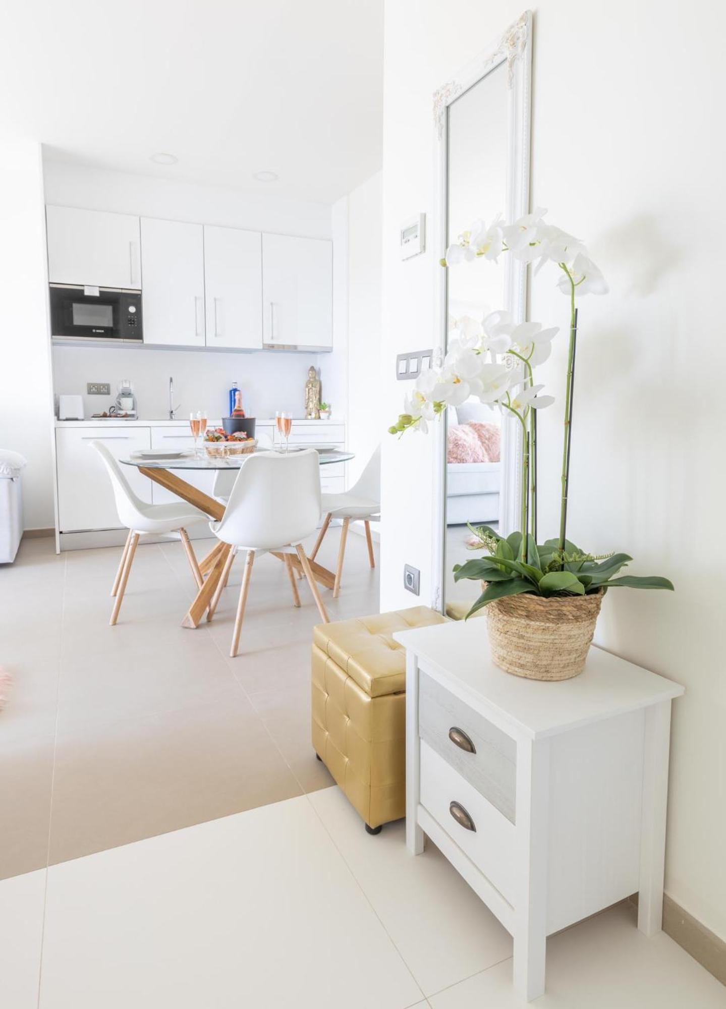 Intempo Luxury Sky And By Kitti Benidorm