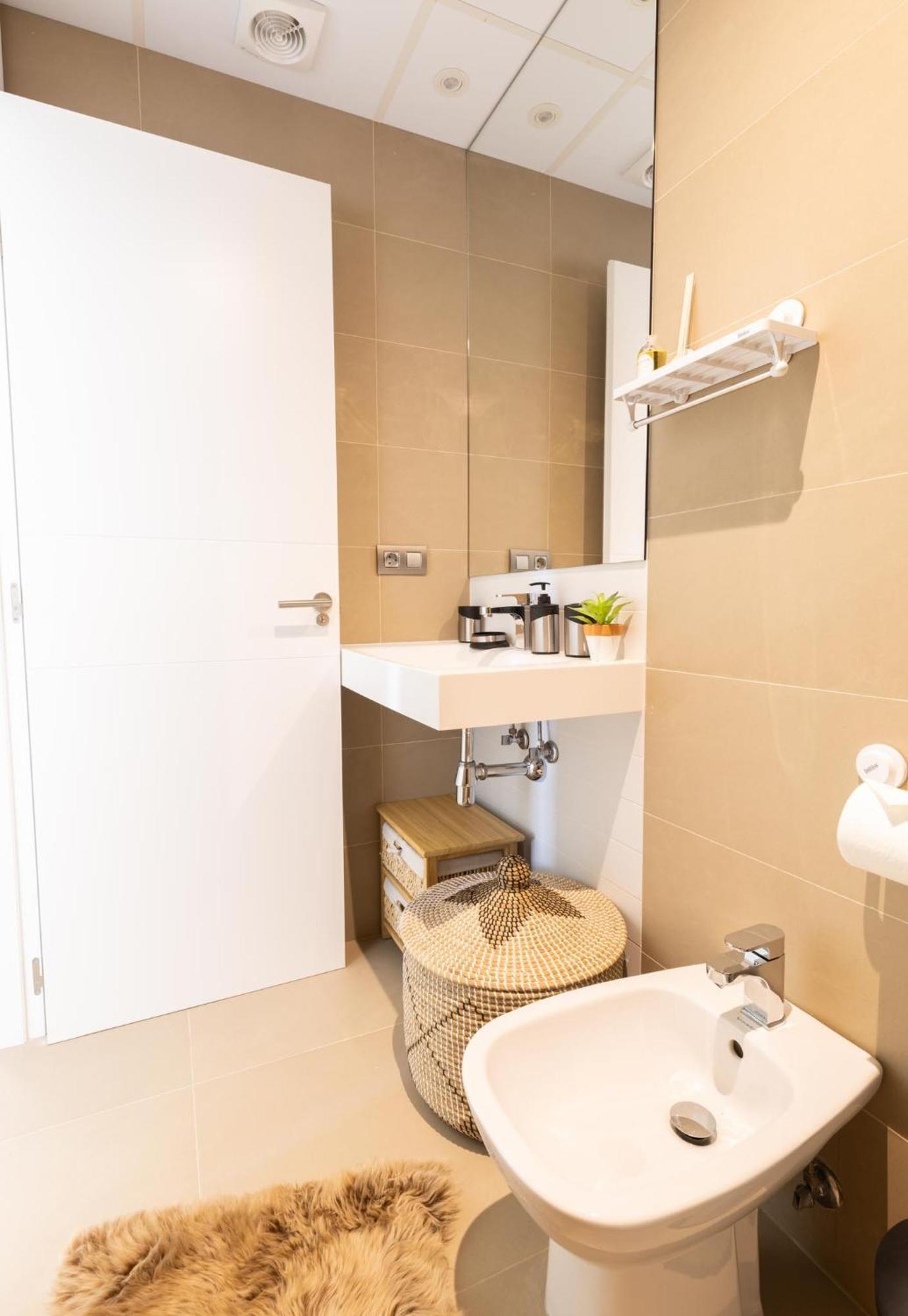 Intempo Luxury Sky And By Kitti Apartment