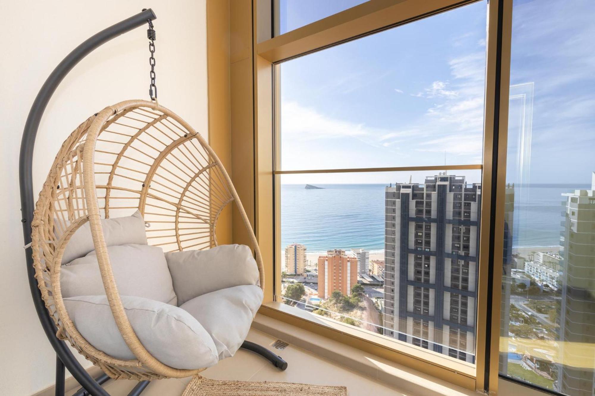 Intempo Luxury Sky And By Kitti Apartment *
