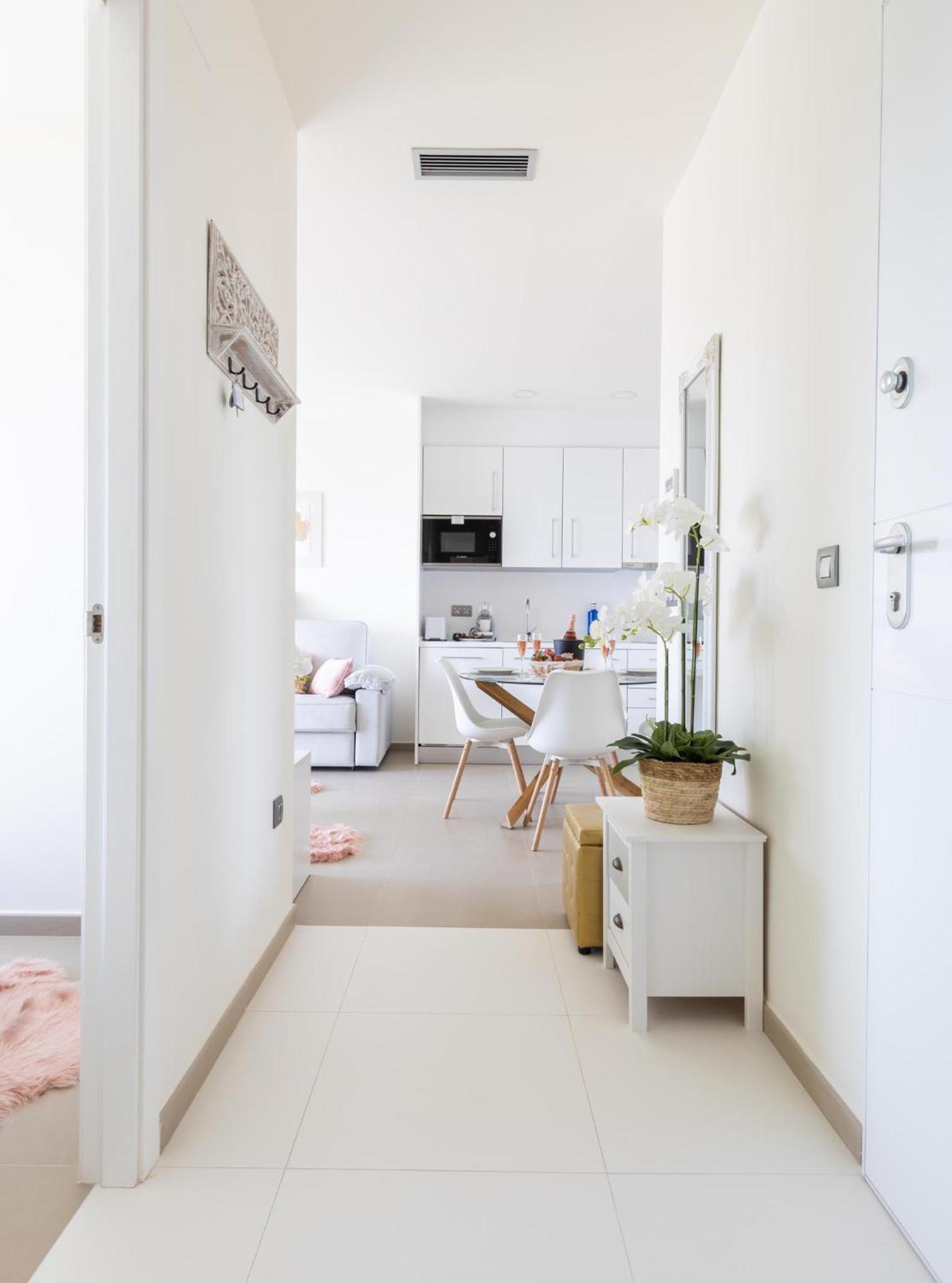 Apartment Intempo Luxury Sky And By Kitti