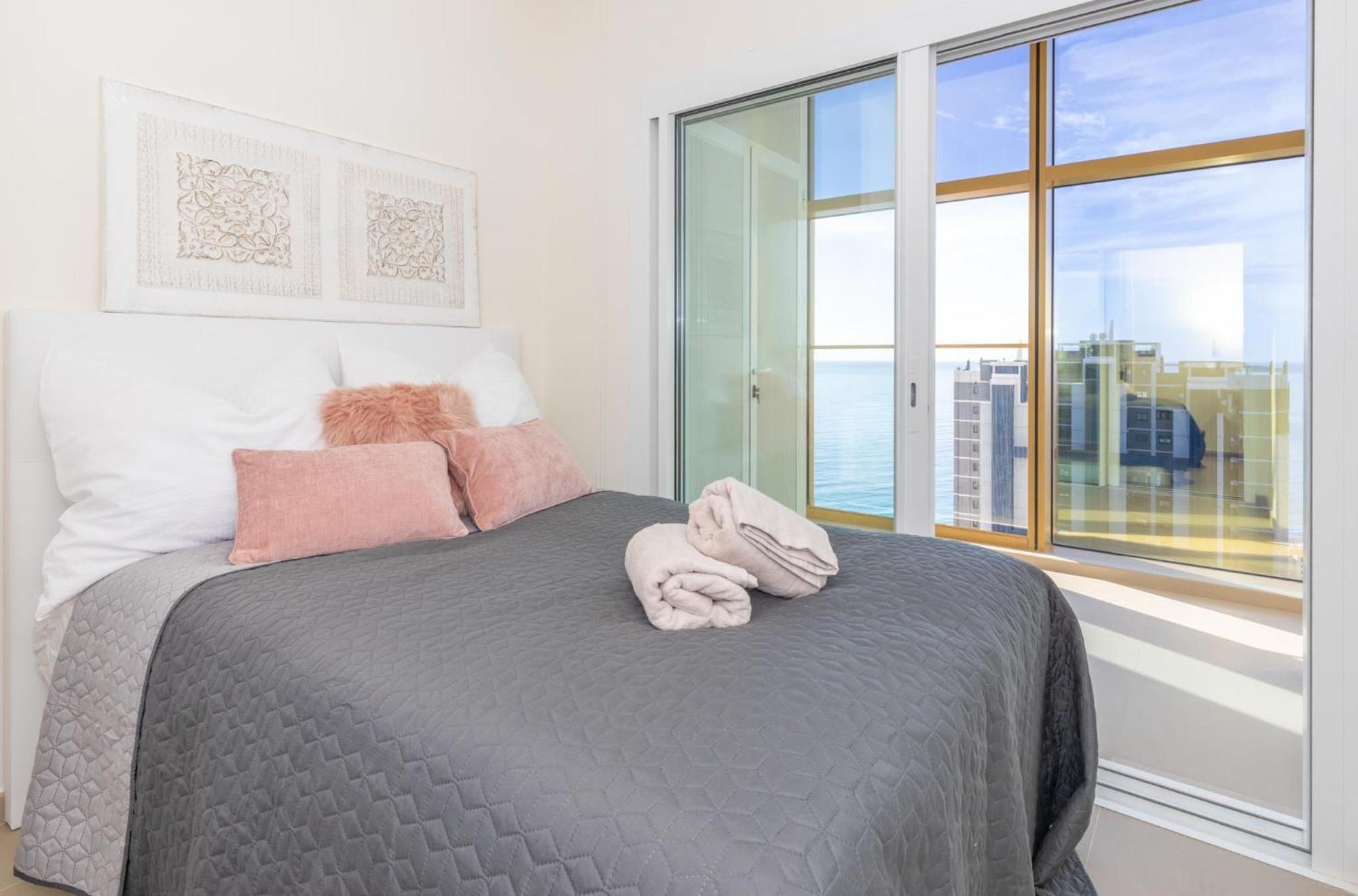 Intempo Luxury Sky And By Kitti Apartment *