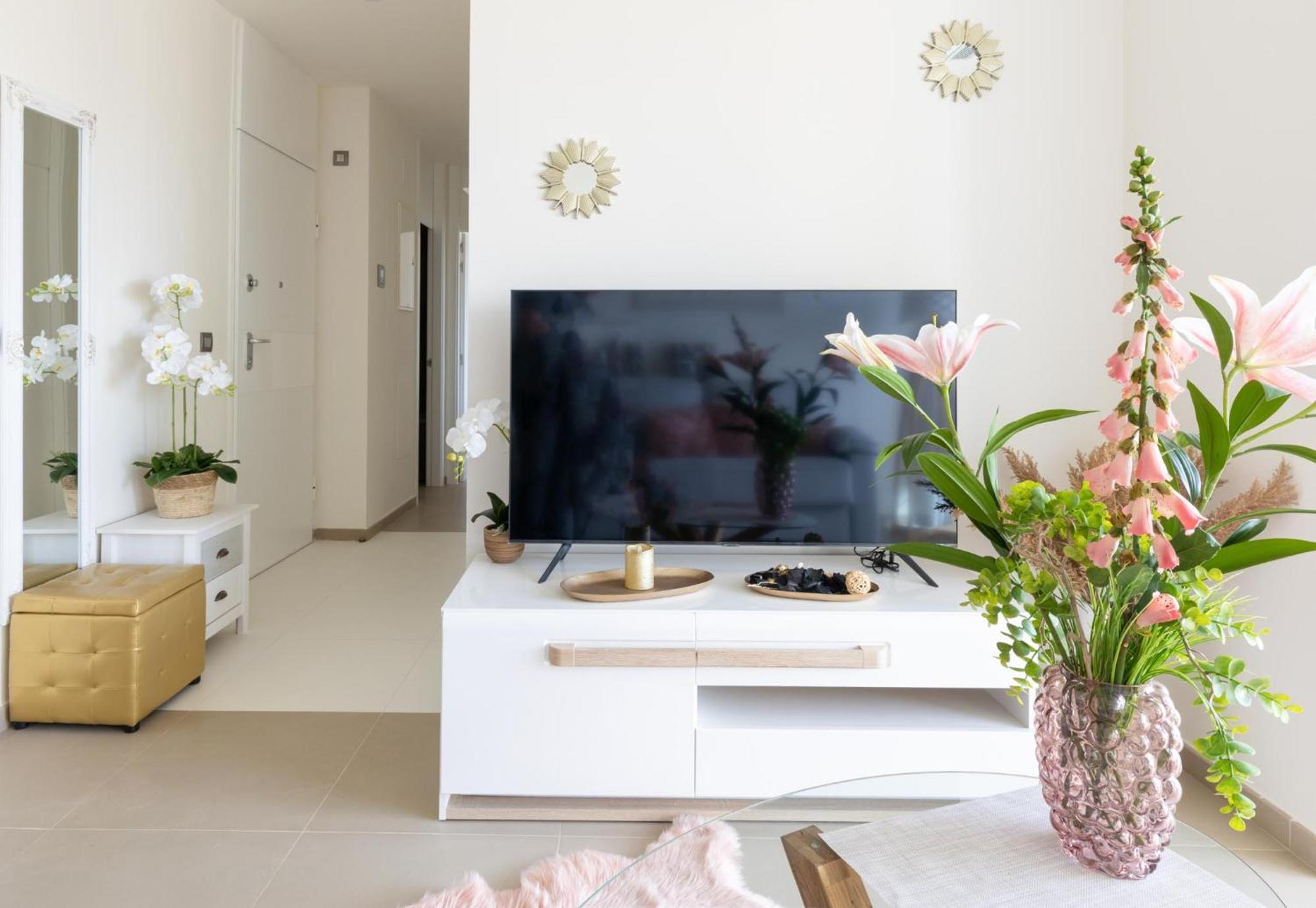 Apartment Intempo Luxury Sky And By Kitti