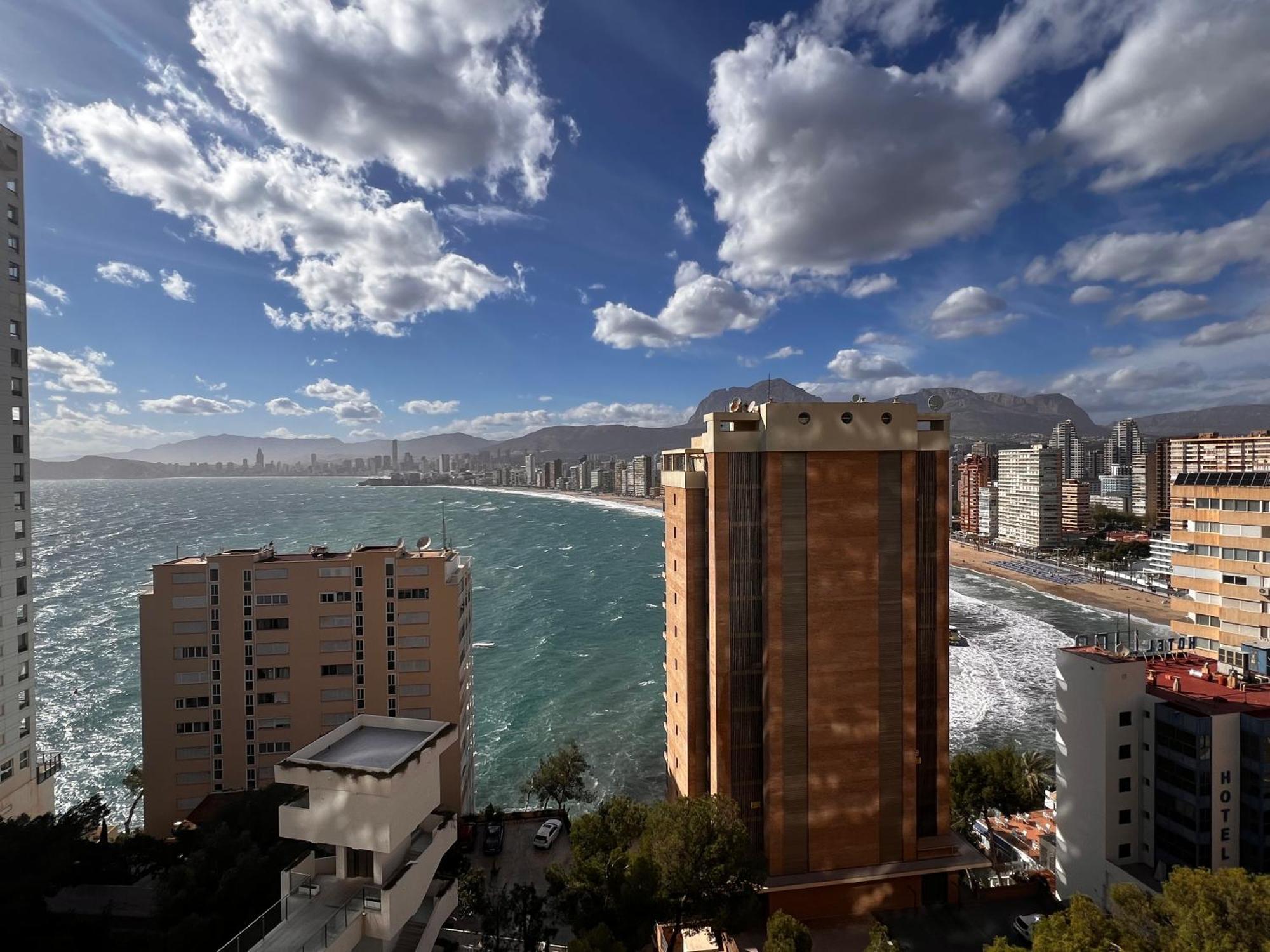 Blue Big Lagoon Trinisol2 Apartment *