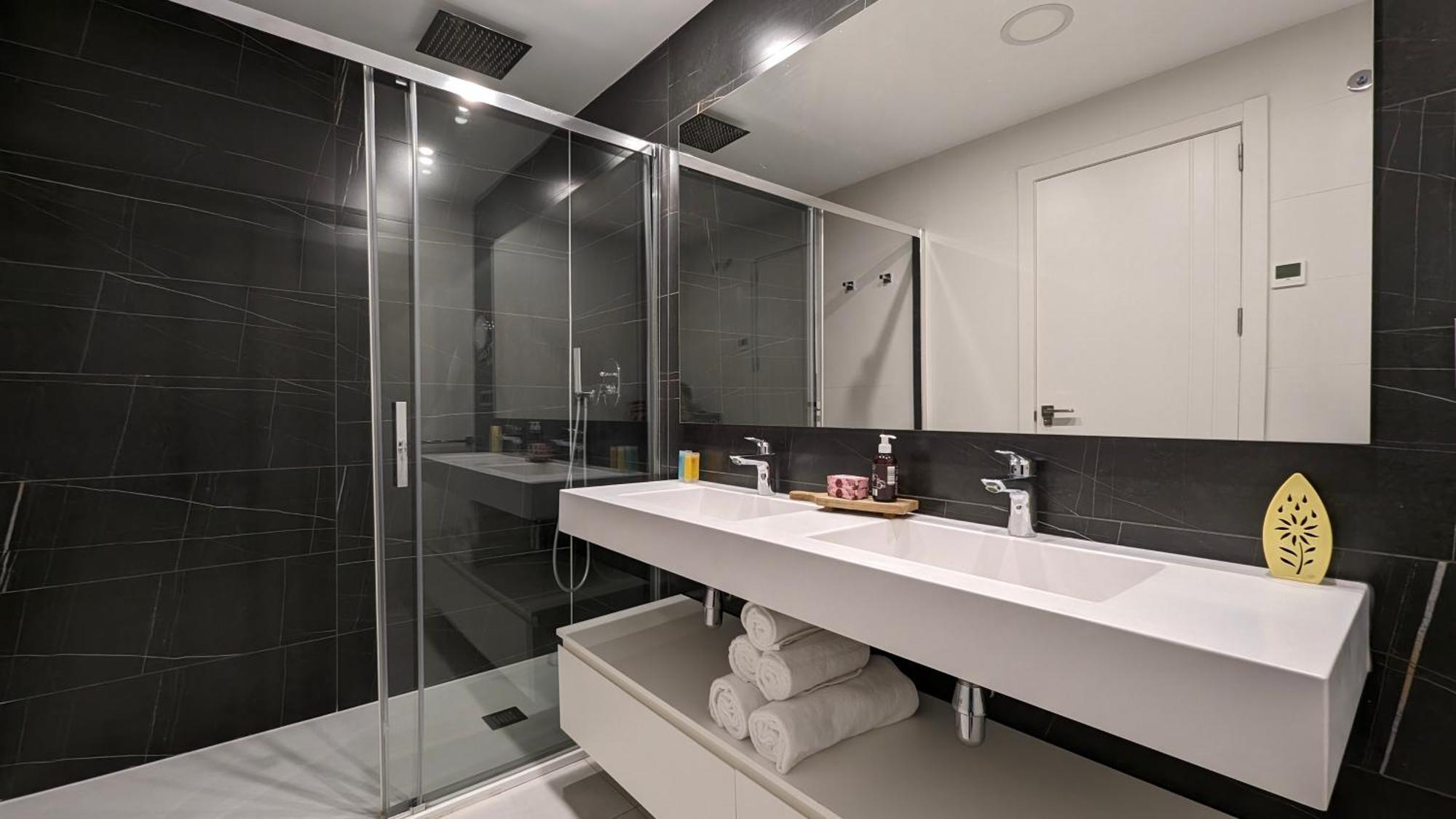 Apartamento Sunset Waves Magic *