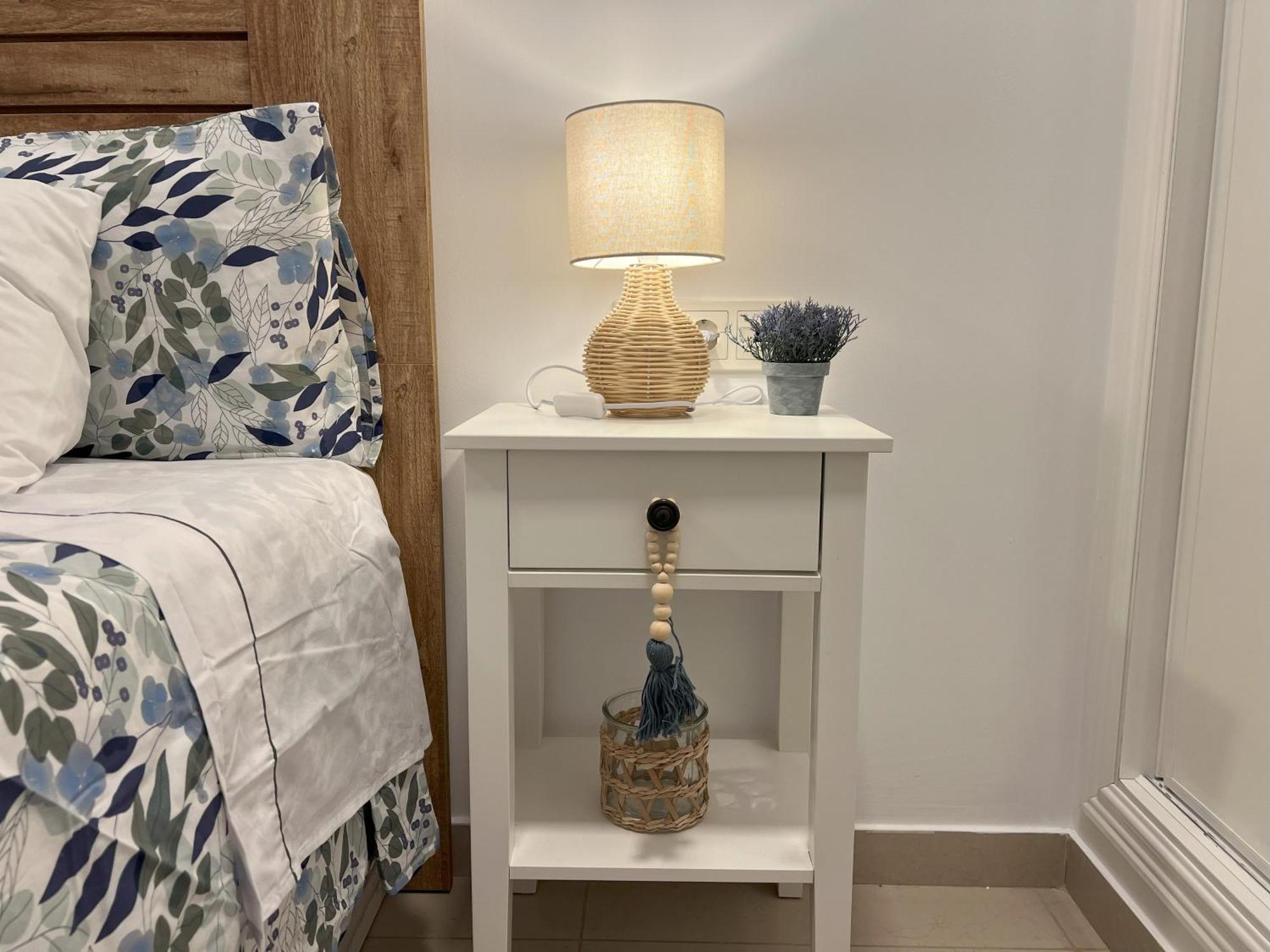 Apartment Gemelos 24 Cala De Finestrat. Luxury Apt. Benidorm