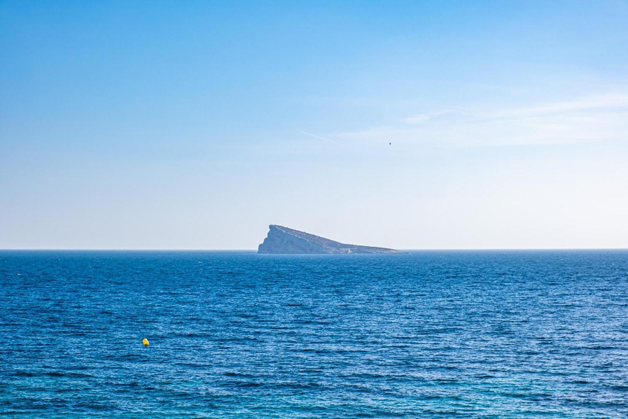 Poniente Beach Sea Views Club Medico 15a