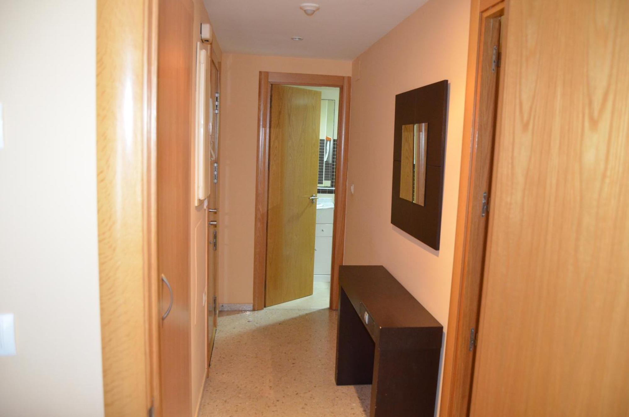 Edif Estocolmo 6ºb Apartment