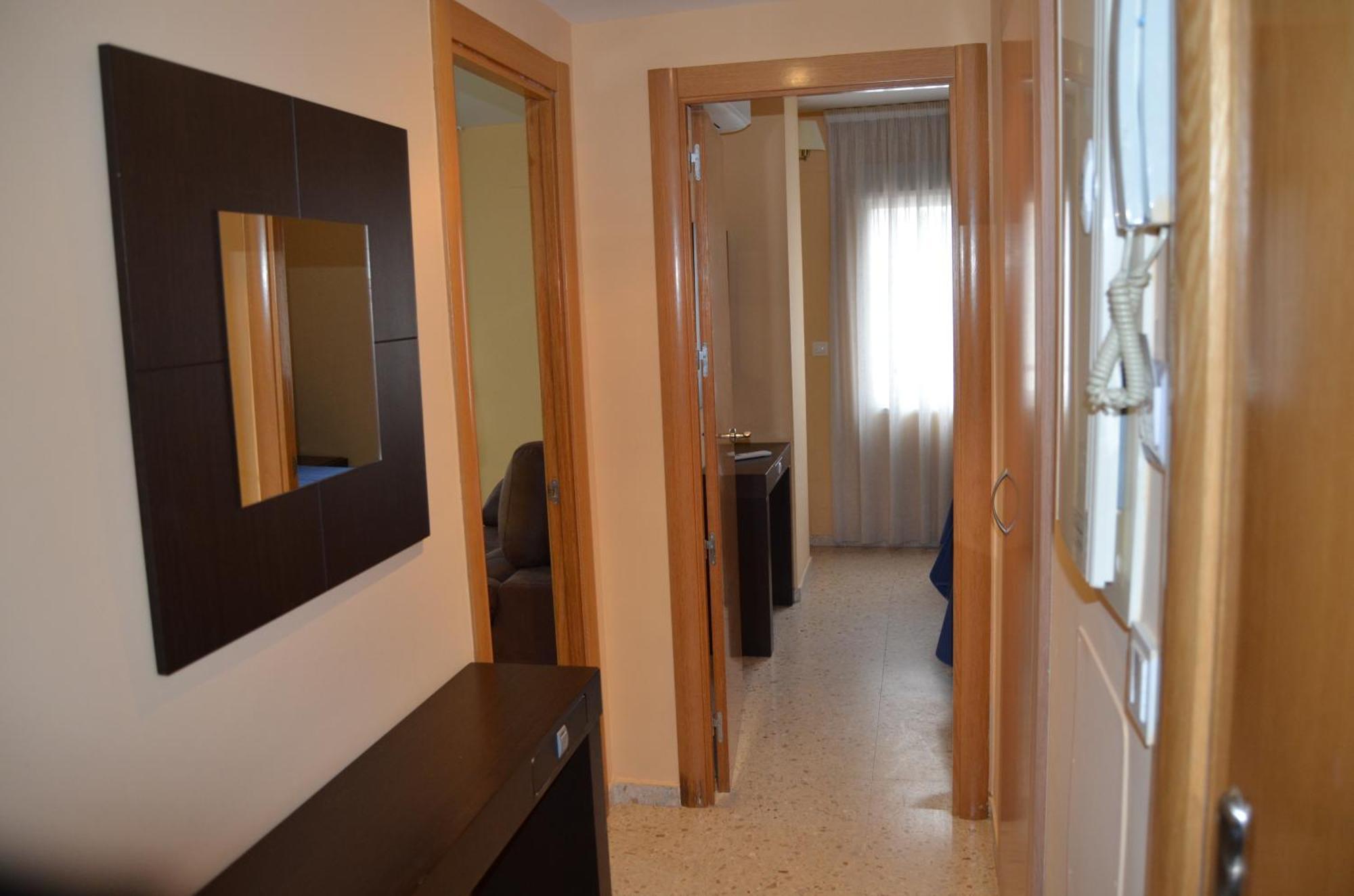 Apartment Edif Estocolmo 6ºb Benidorm