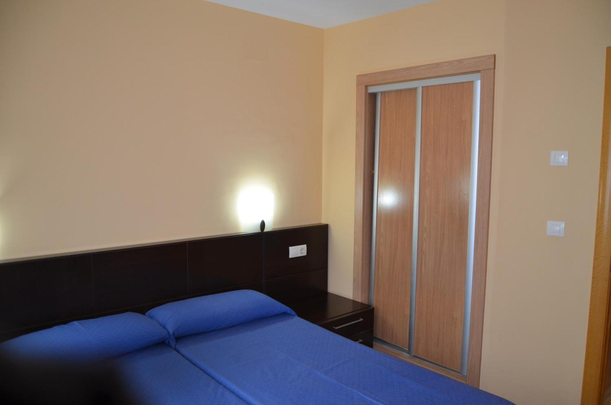 Apartment Edif Estocolmo 6ºb