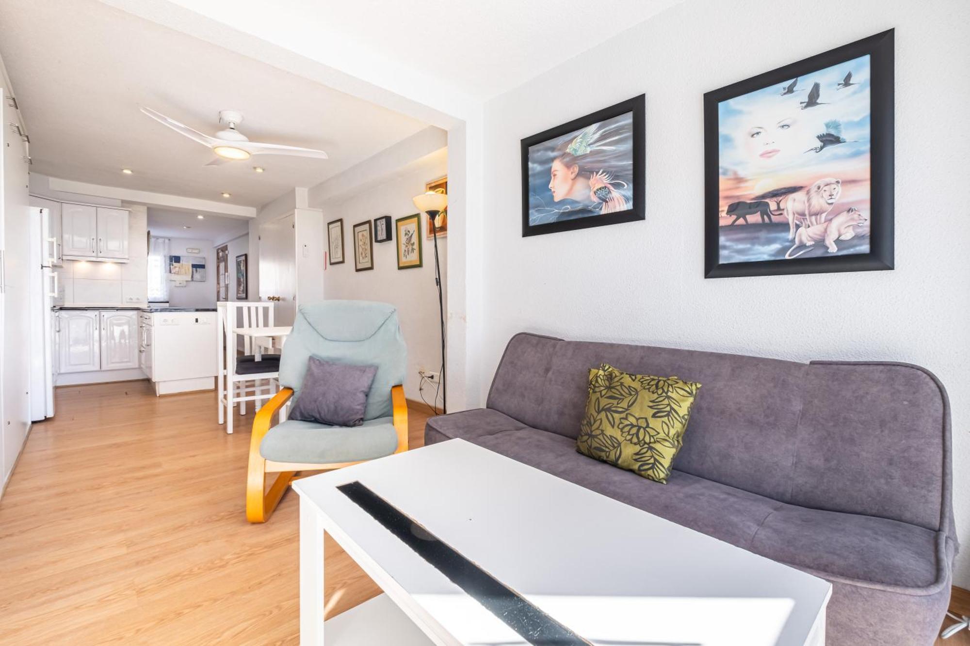 Albatros Apartment
