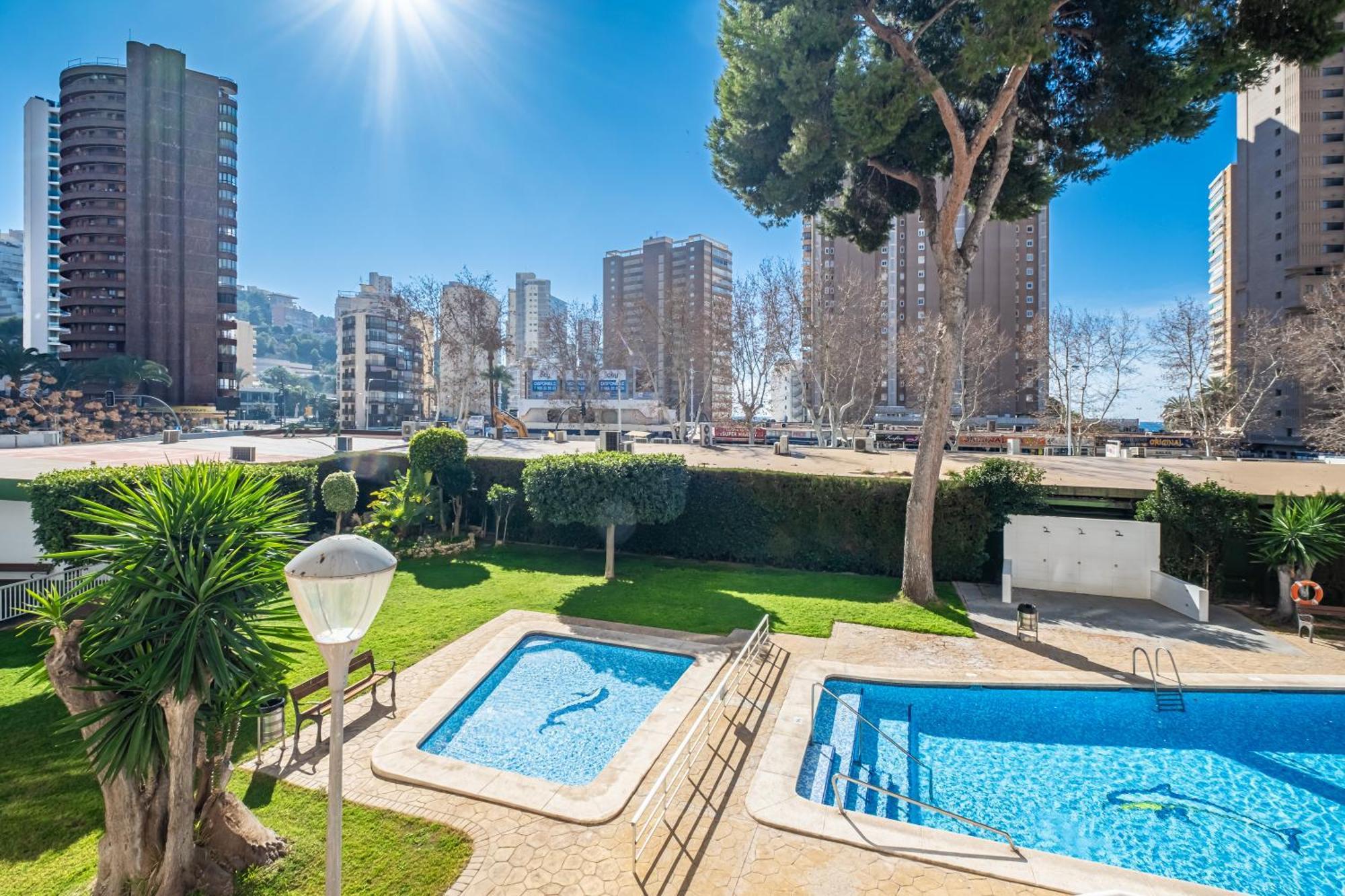 Albatros * Benidorm