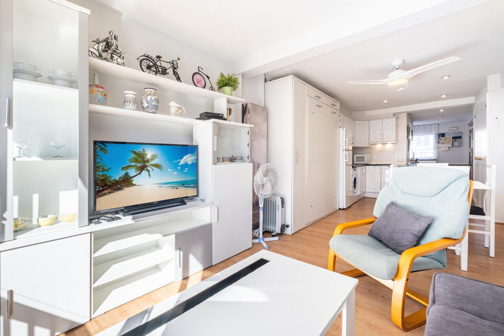 Apartment Albatros