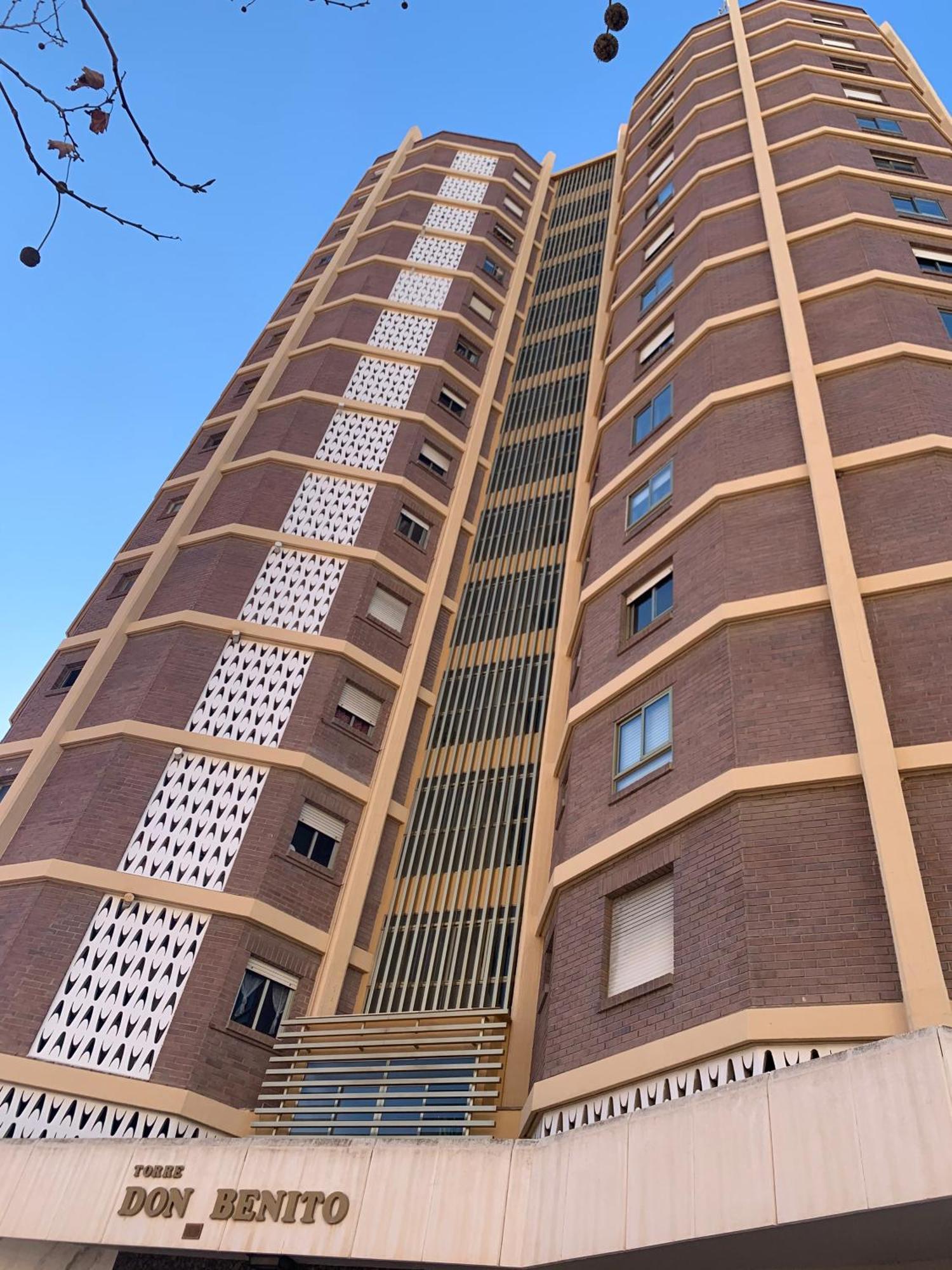 Garay Apartment *