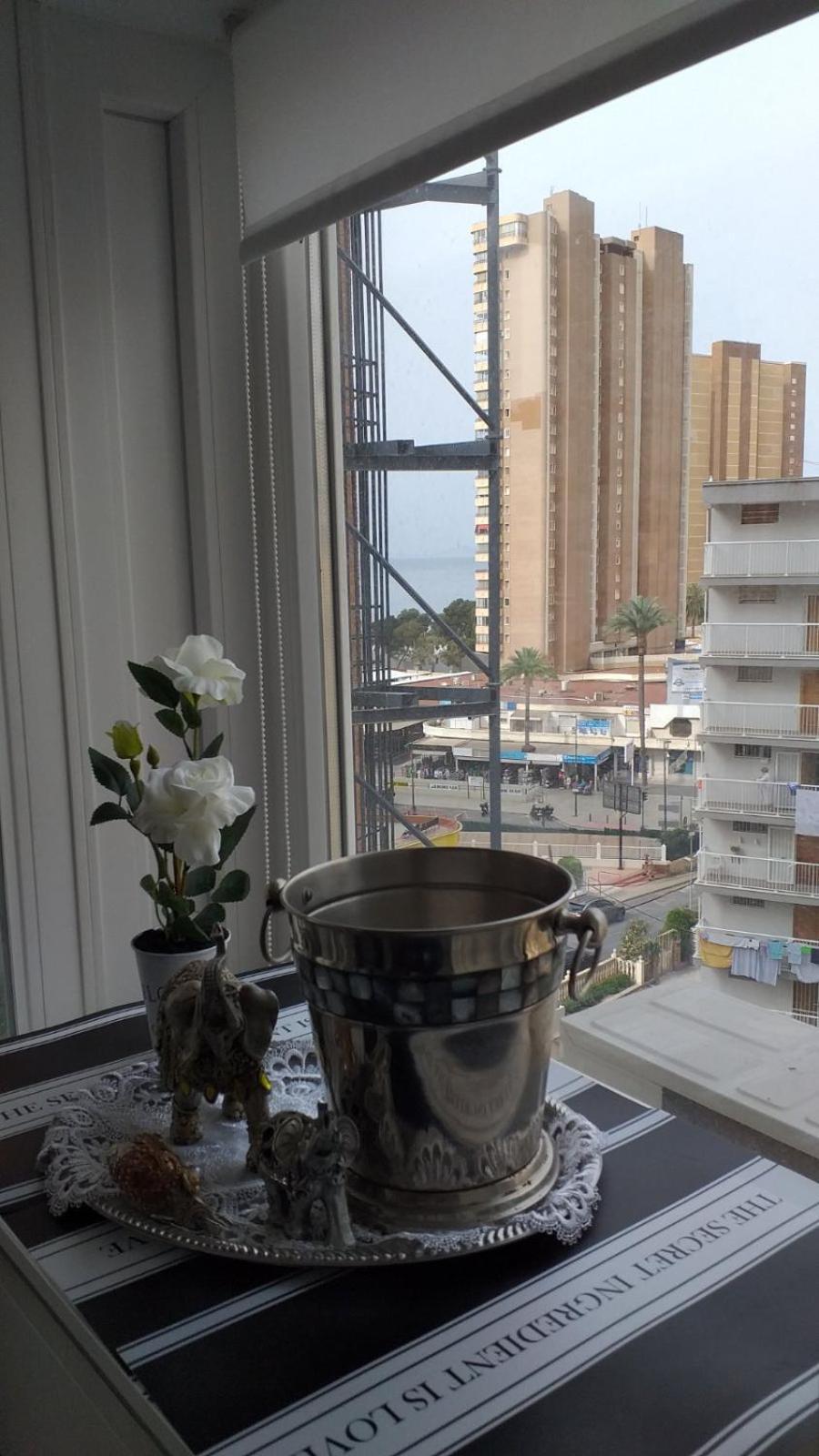 Inlesa 5a With Pool Apartment