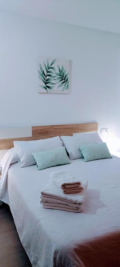 Viena Vi Apartamento Benidorm